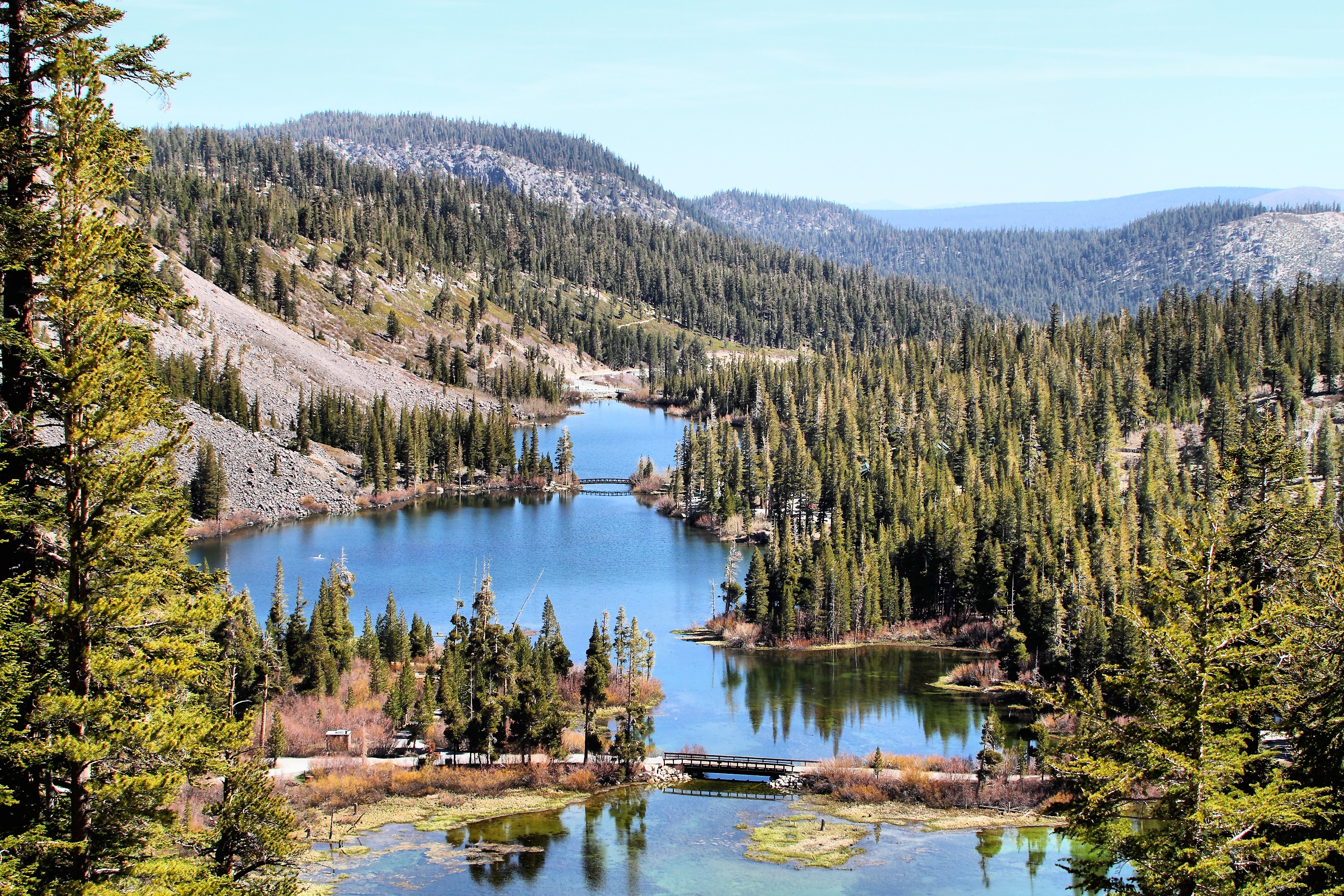 Ultimate Guide to Mammoth Lakes: Year-Round Adventures from Southern California