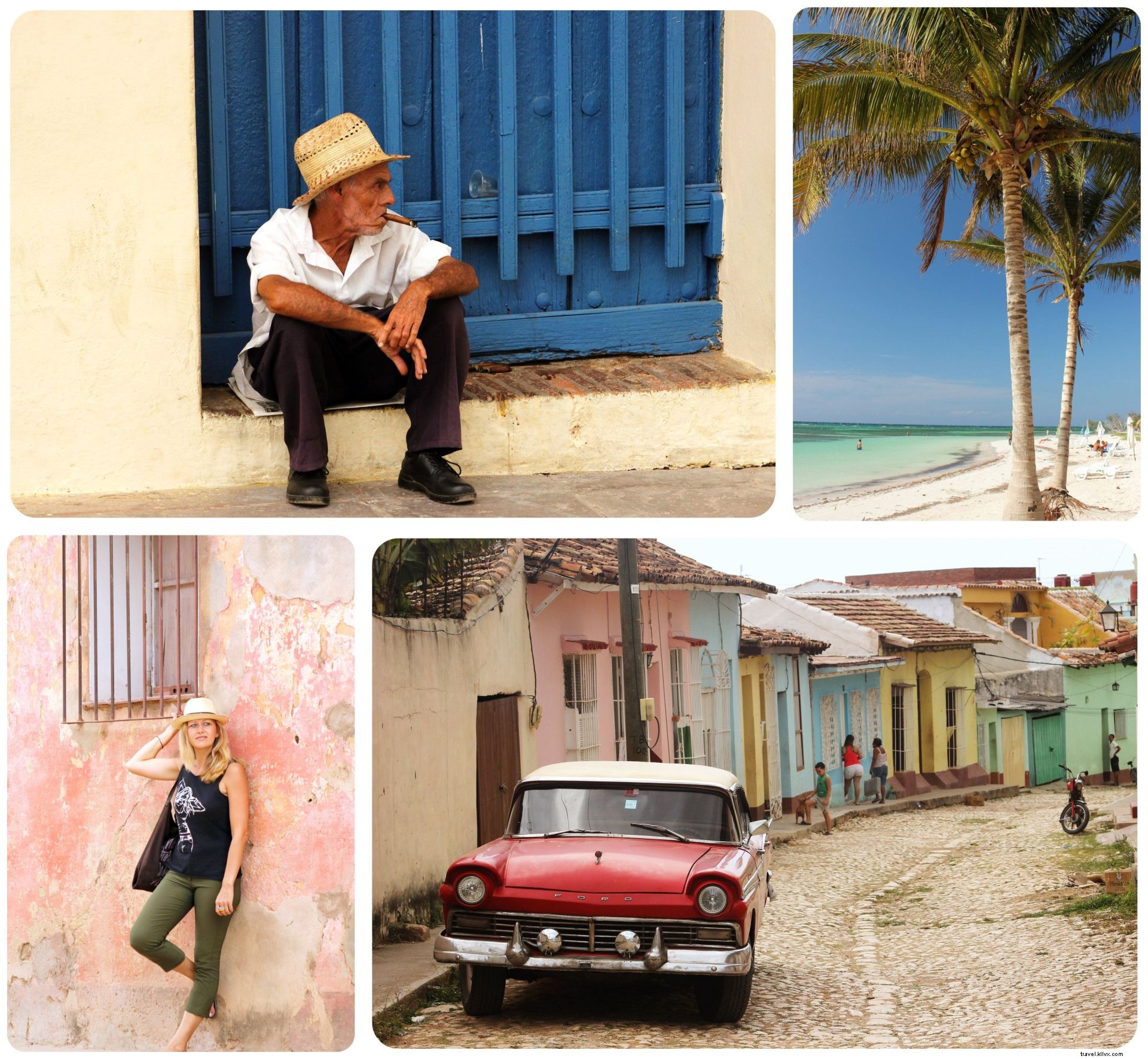 10 Essential Things to Know Before Traveling to Cuba: Insider Tips from a Recent Visit
