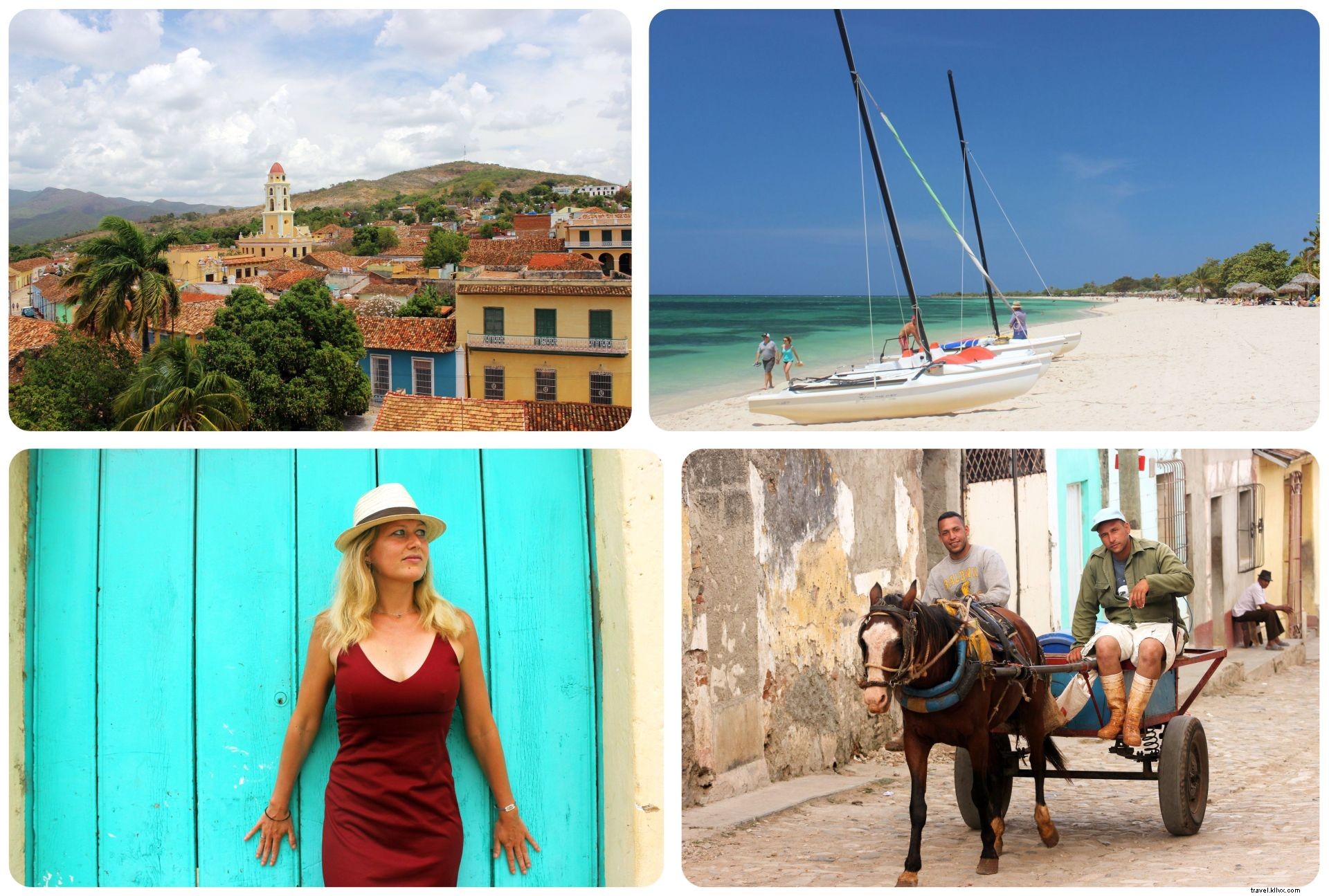 10 Essential Things to Know Before Traveling to Cuba: Insider Tips from a Recent Visit