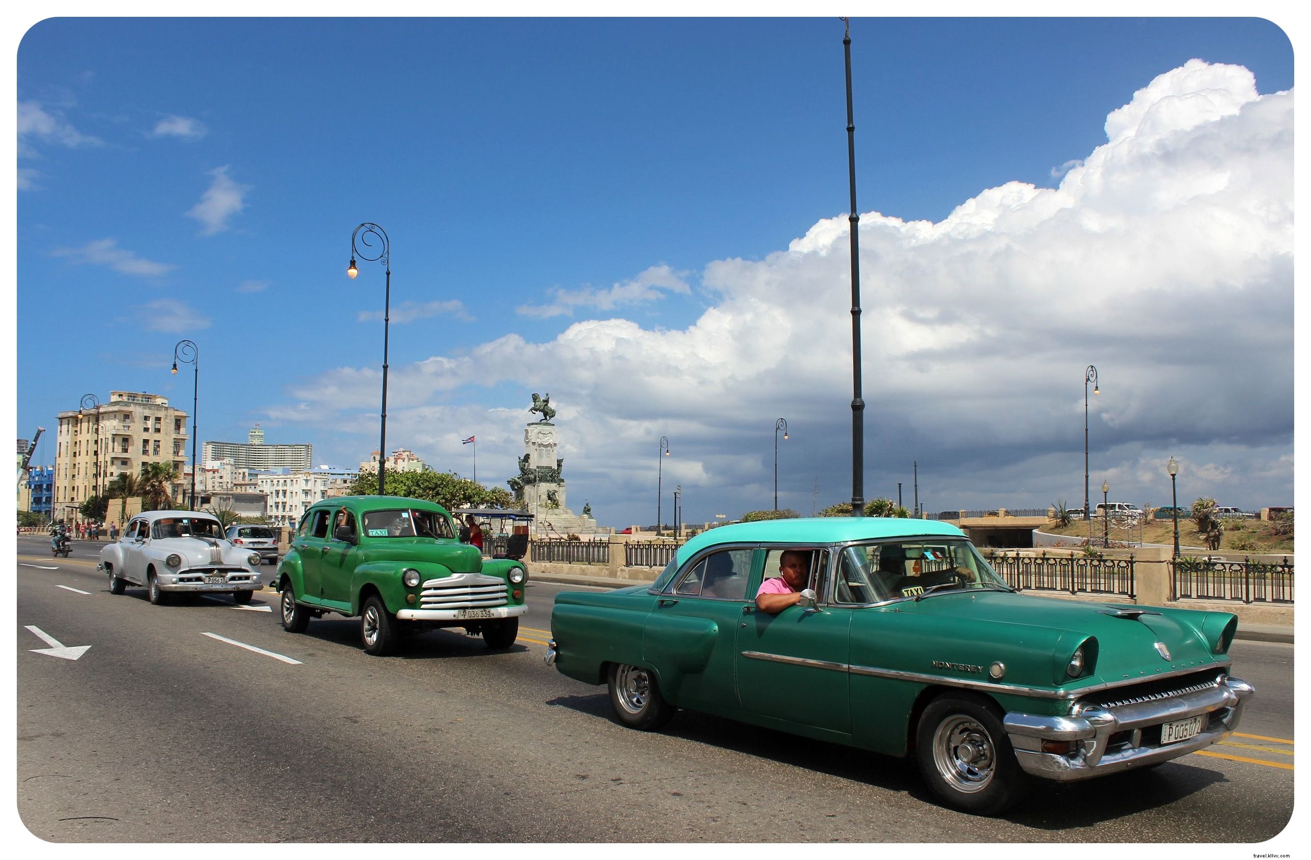 10 Essential Things to Know Before Traveling to Cuba: Insider Tips from a Recent Visit