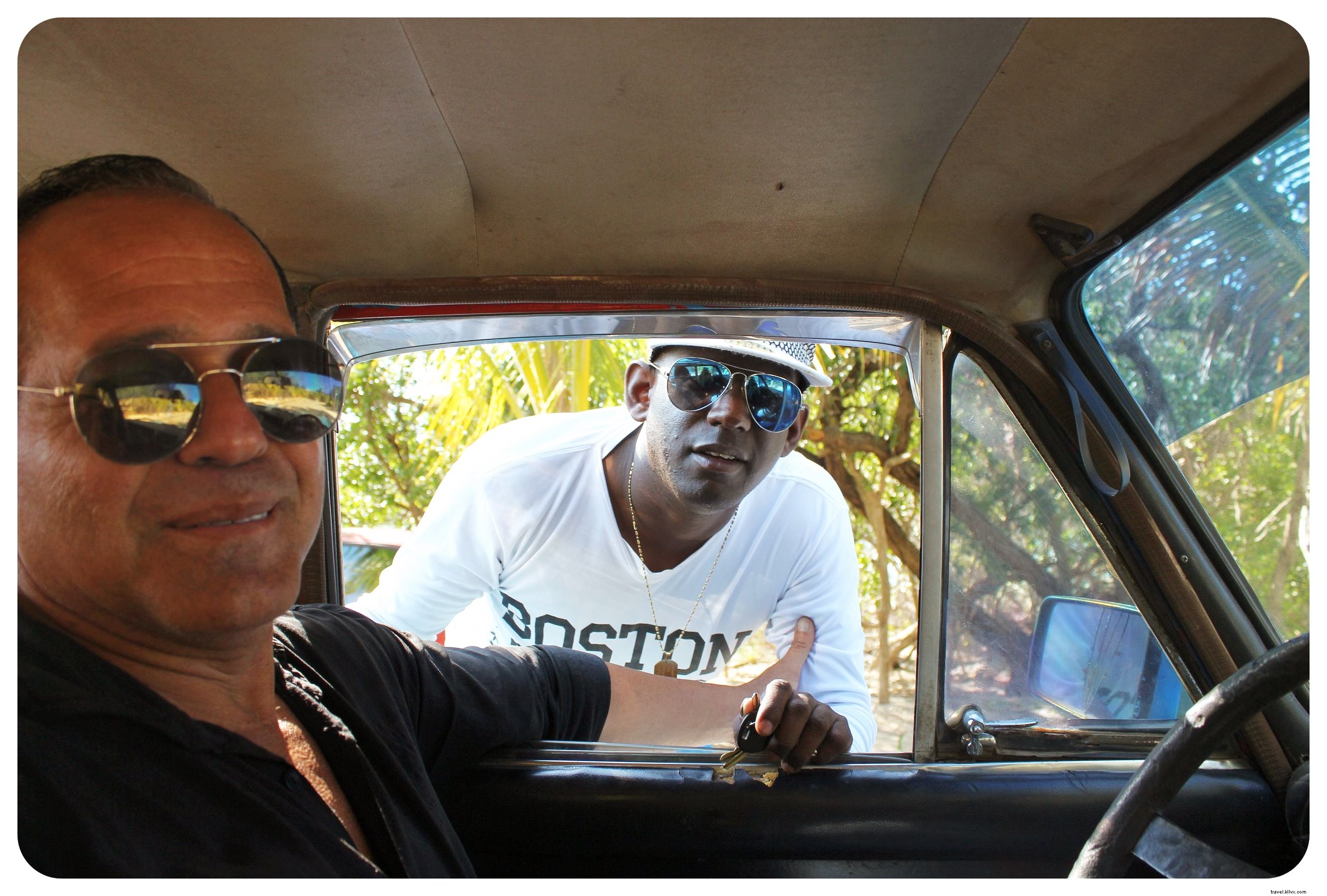 10 Essential Things to Know Before Traveling to Cuba: Insider Tips from a Recent Visit