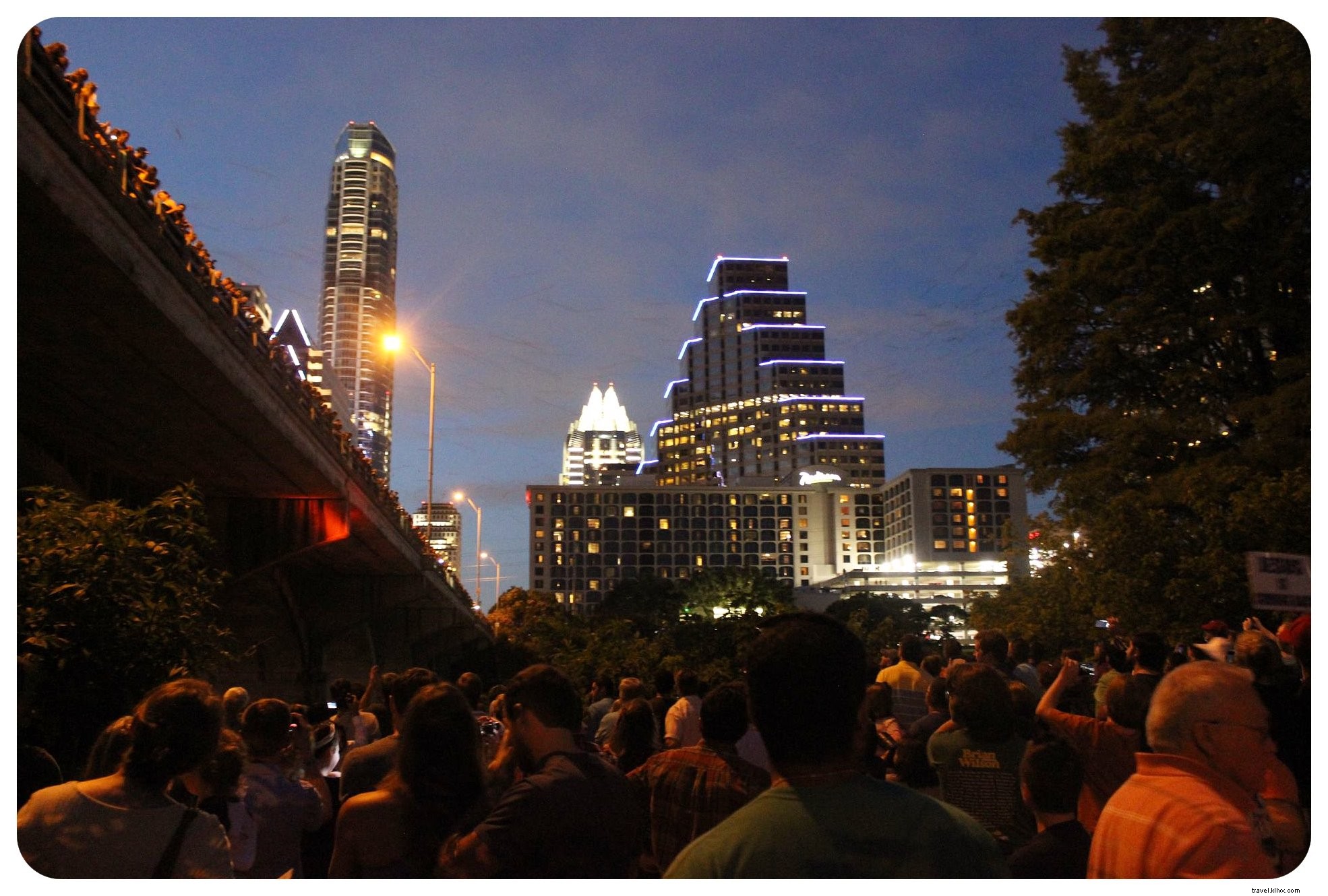 The Ultimate 48-Hour Itinerary in Austin, Texas: Eat, Explore, and Experience the Weird