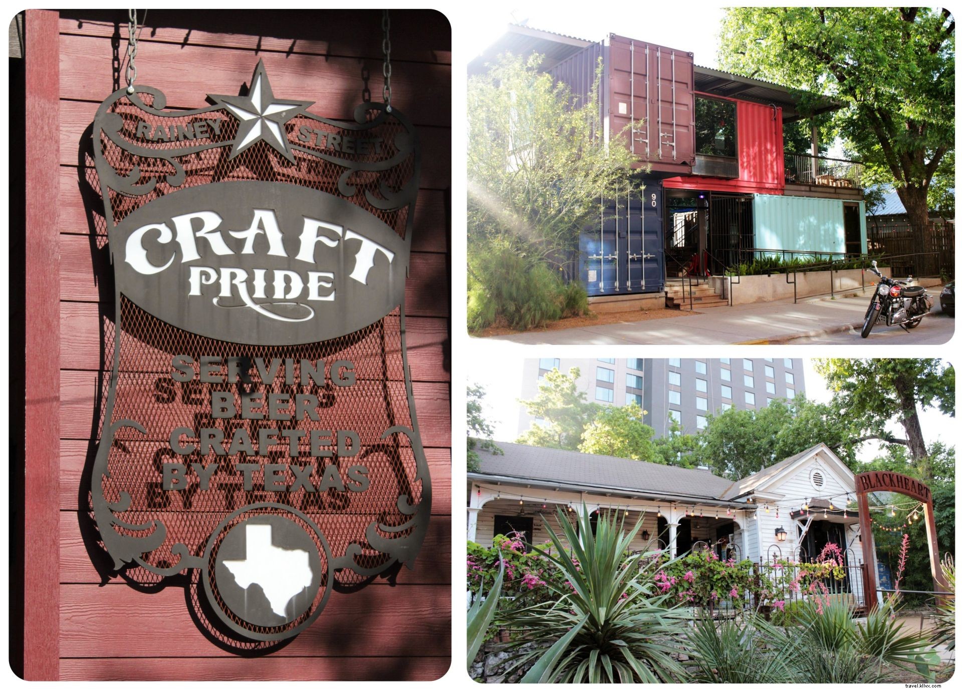 The Ultimate 48-Hour Itinerary in Austin, Texas: Eat, Explore, and Experience the Weird