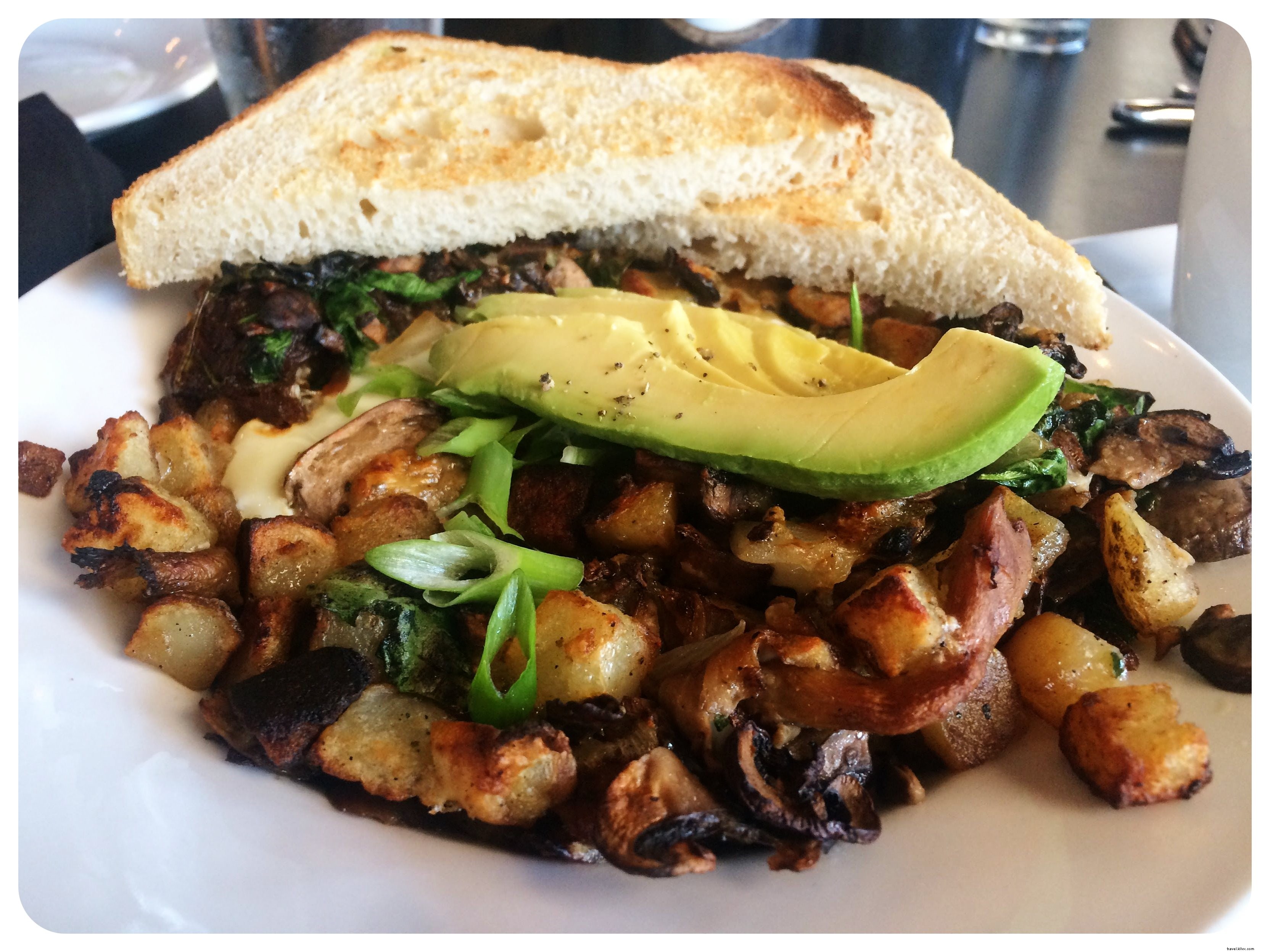 The Ultimate 48-Hour Itinerary in Austin, Texas: Eat, Explore, and Experience the Weird