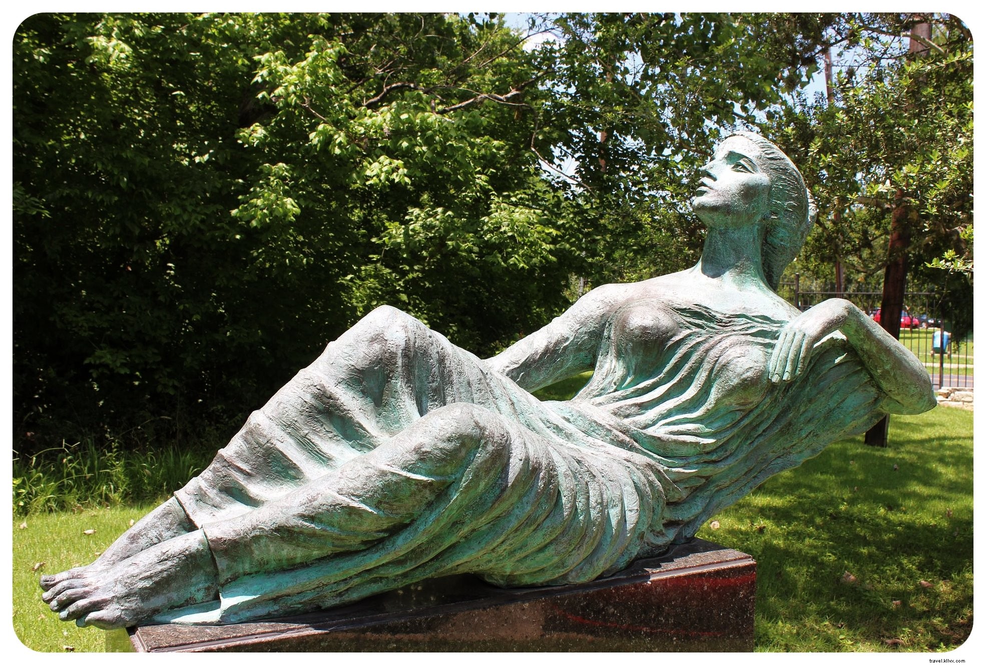 The Ultimate 48-Hour Itinerary in Austin, Texas: Eat, Explore, and Experience the Weird