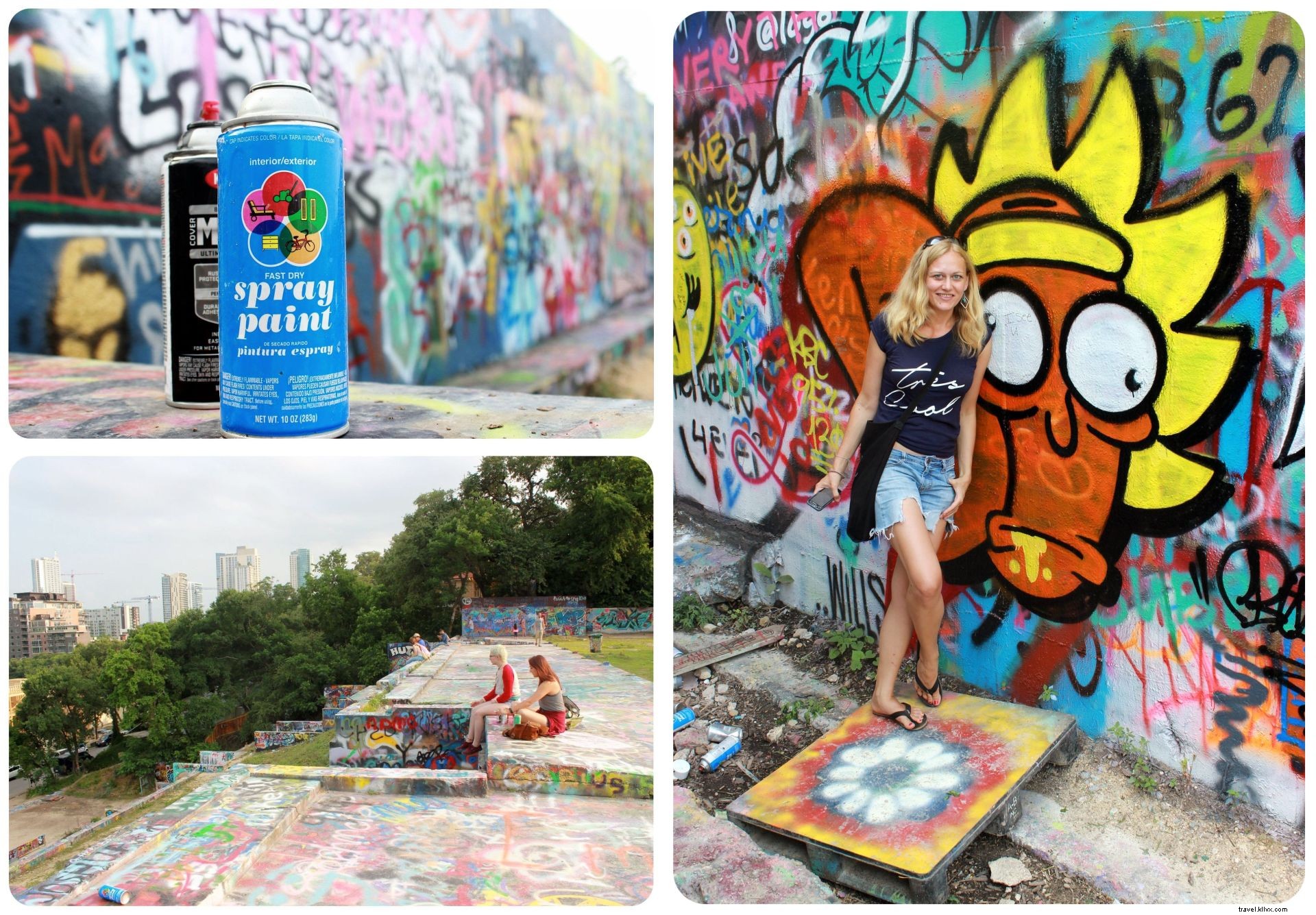 The Ultimate 48-Hour Itinerary in Austin, Texas: Eat, Explore, and Experience the Weird