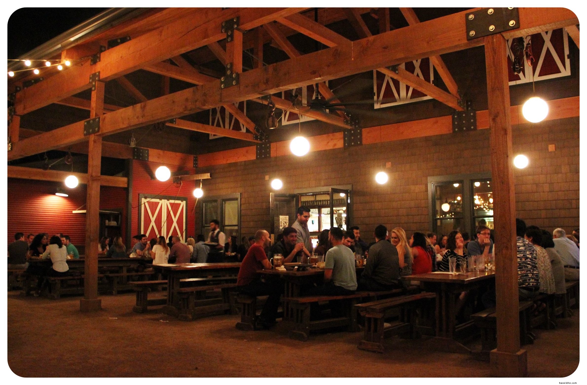 The Ultimate 48-Hour Itinerary in Austin, Texas: Eat, Explore, and Experience the Weird