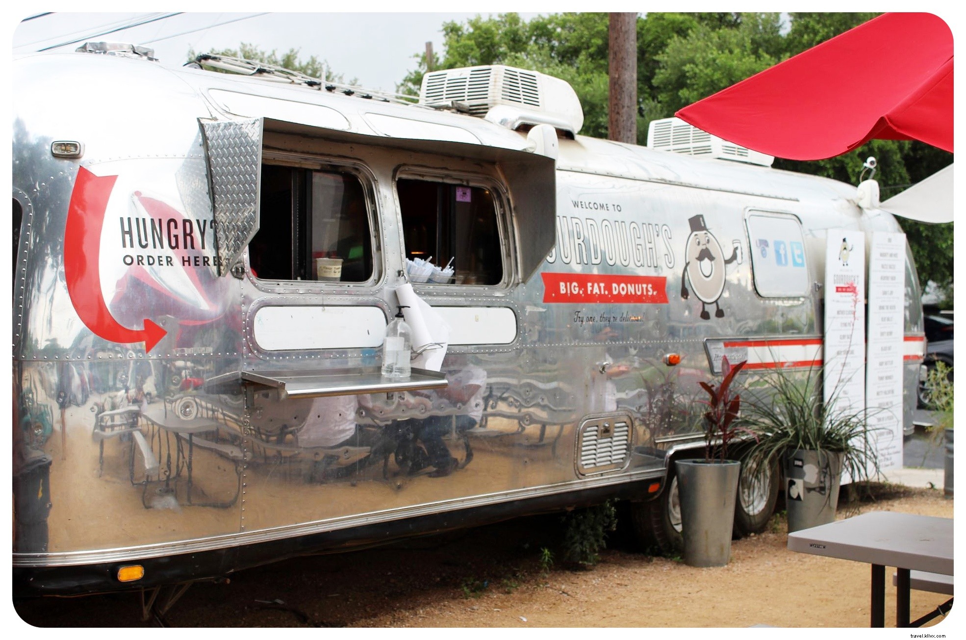 The Ultimate 48-Hour Itinerary in Austin, Texas: Eat, Explore, and Experience the Weird