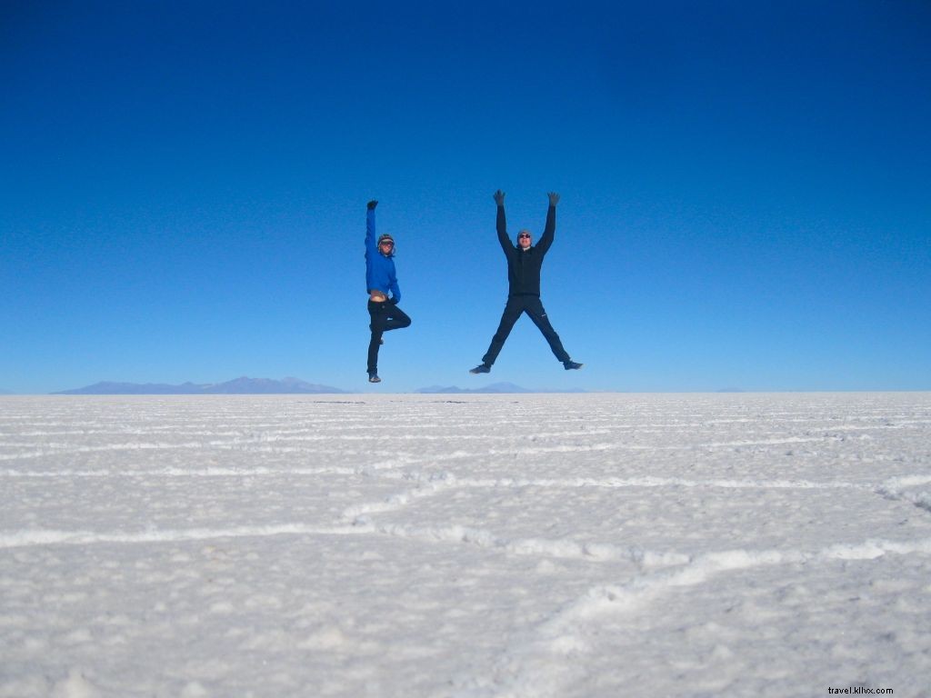 Guest Post: The Empowering Impact of Being Out as a Gay Traveler in South America