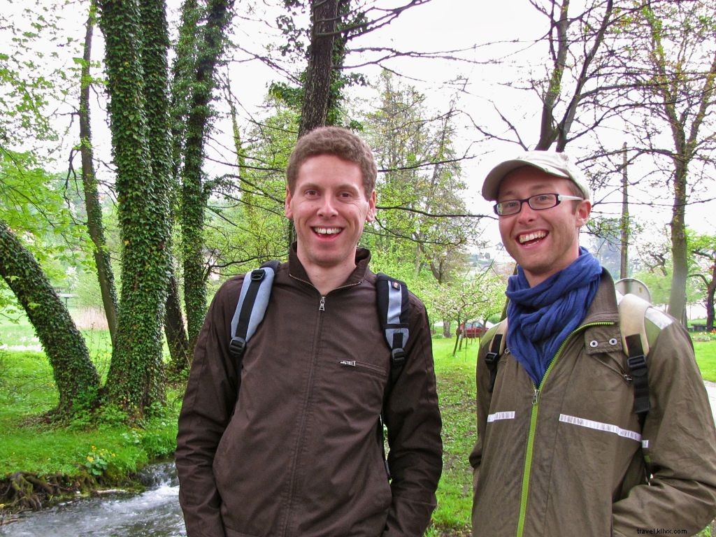 Guest Post: The Empowering Impact of Being Out as a Gay Traveler in South America