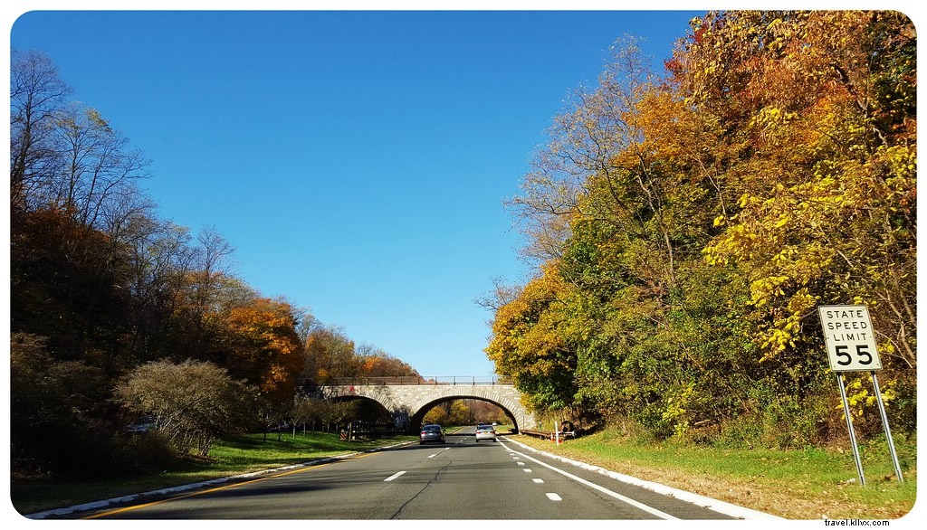 Ultimate New York Fall Foliage Road Trip: Scenic Drives, Hikes & Charming Towns