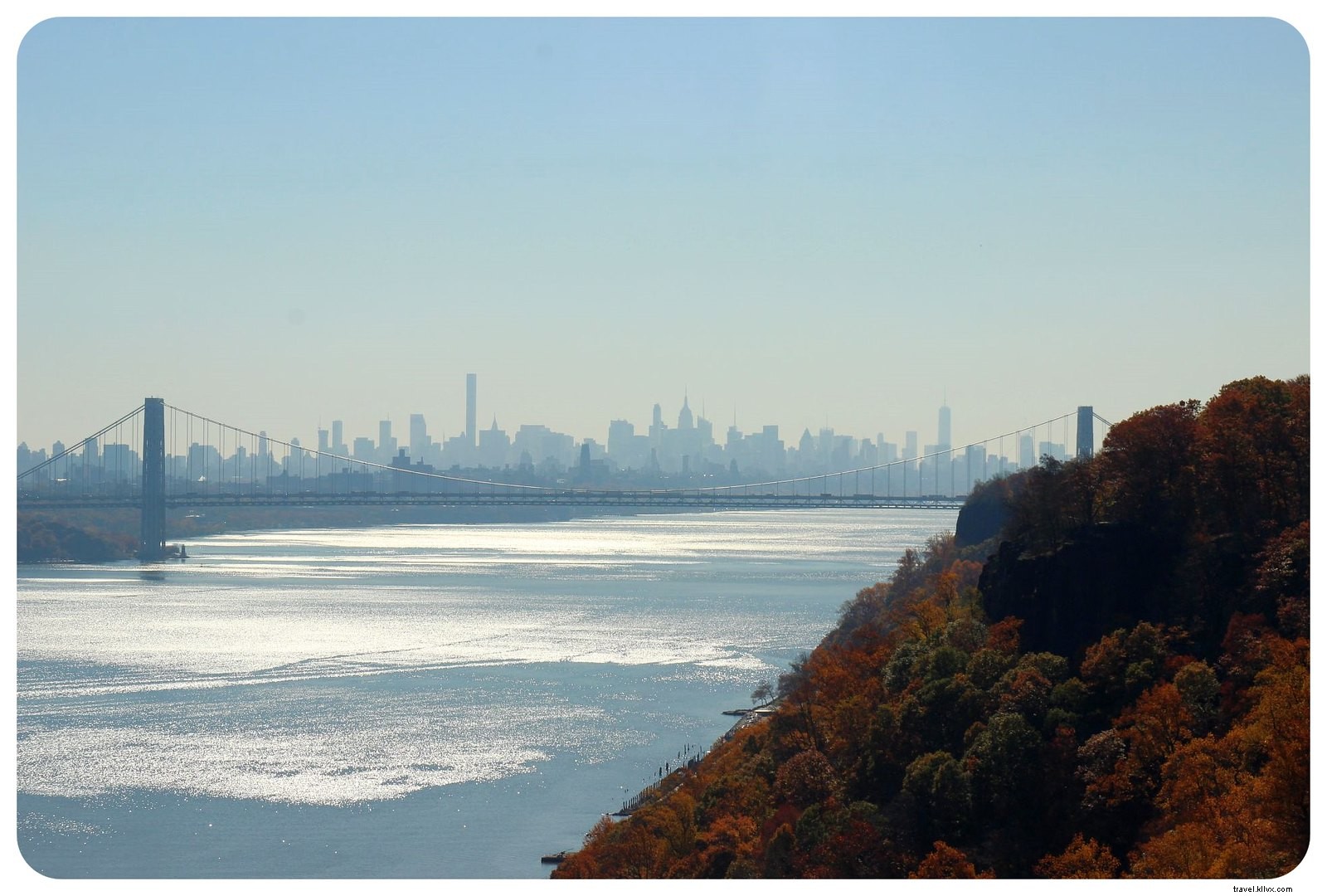 Ultimate New York Fall Foliage Road Trip: Scenic Drives, Hikes & Charming Towns