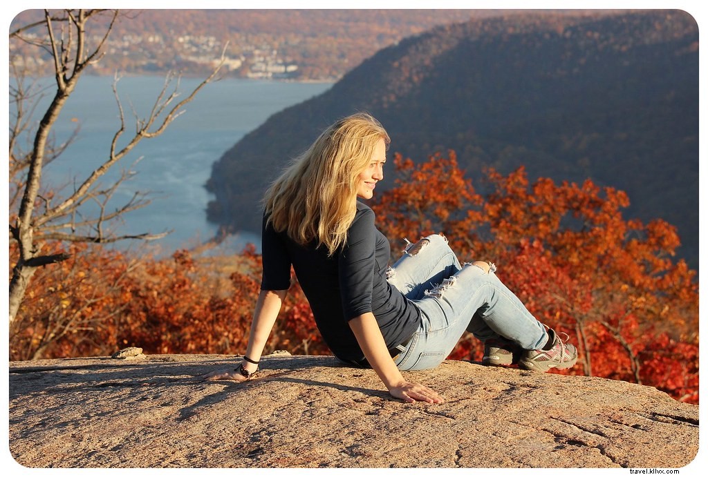 Ultimate New York Fall Foliage Road Trip: Scenic Drives, Hikes & Charming Towns