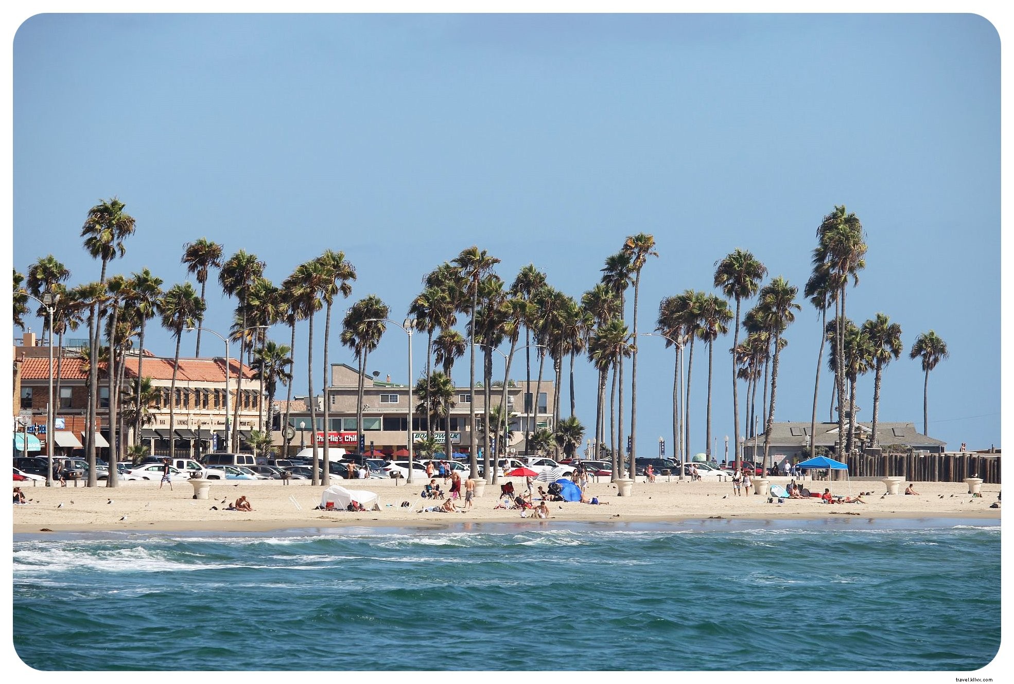 Top 3 Prime Locations to Buy a Vacation Home in Southern California
