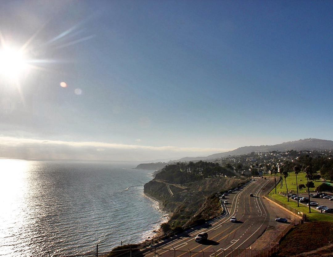 Top 3 Prime Locations to Buy a Vacation Home in Southern California