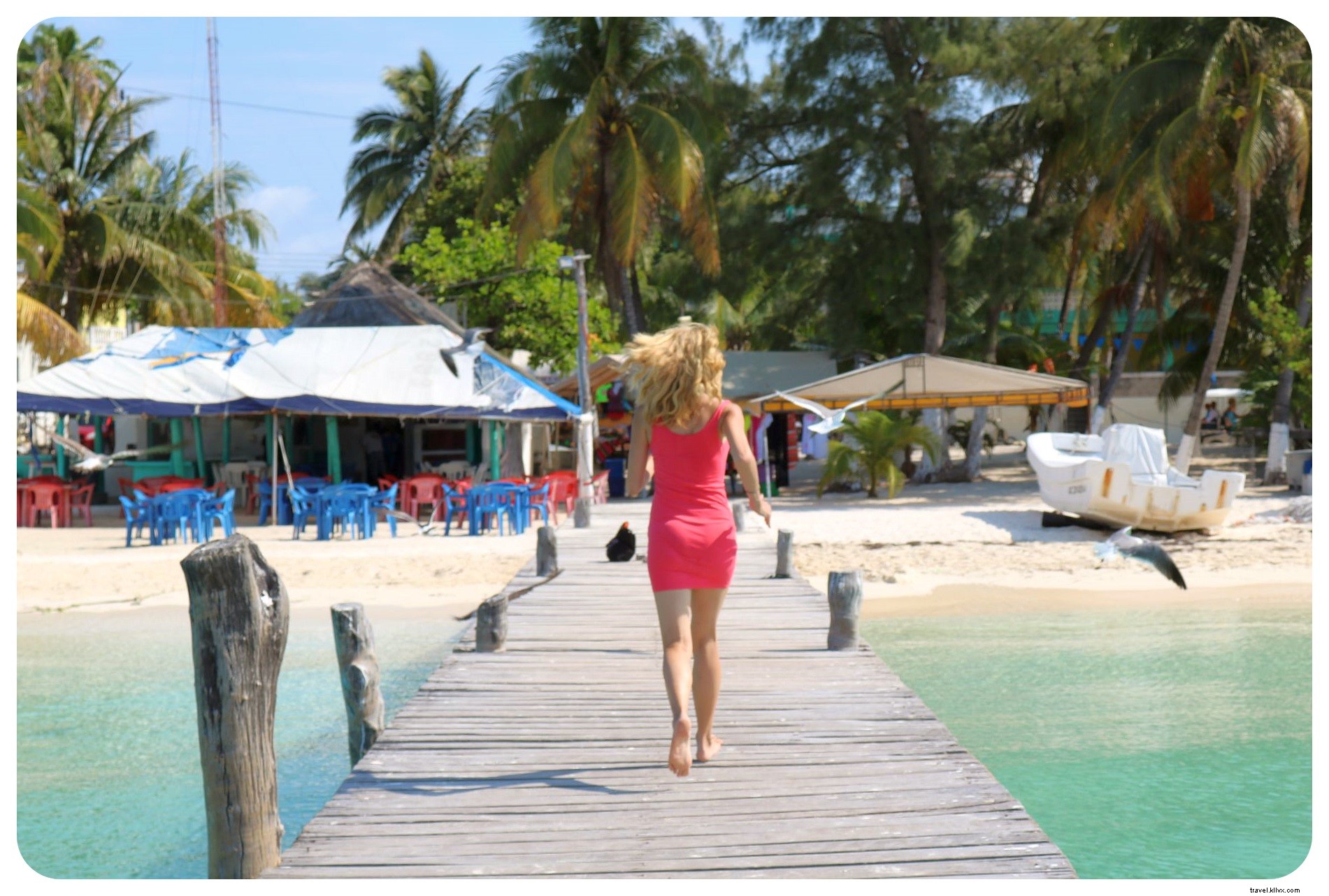 Isla Mujeres: Mexico s Stunning Caribbean Paradise Just Off Cancun