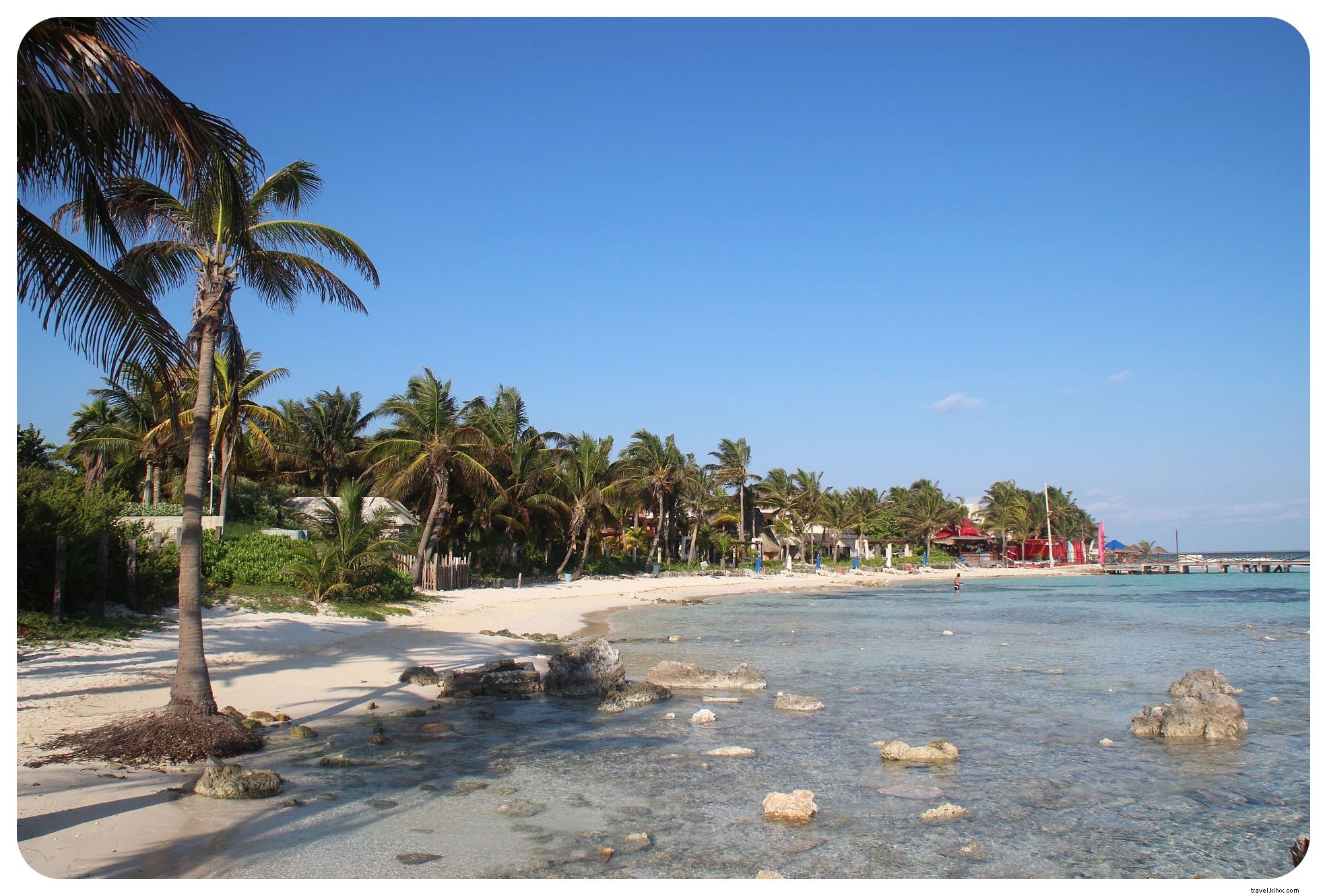Isla Mujeres: Mexico s Stunning Caribbean Paradise Just Off Cancun