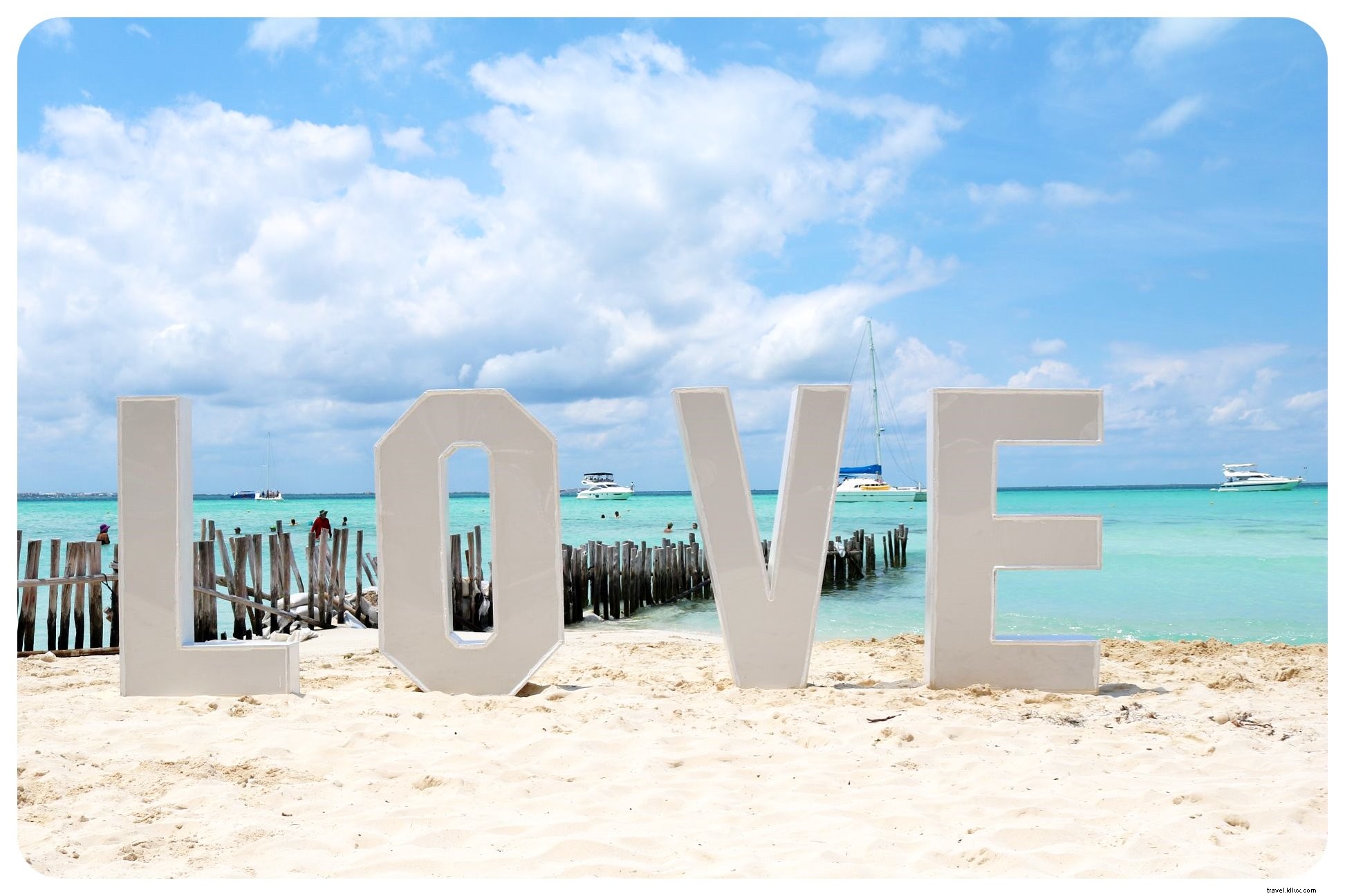 Isla Mujeres: Mexico s Stunning Caribbean Paradise Just Off Cancun