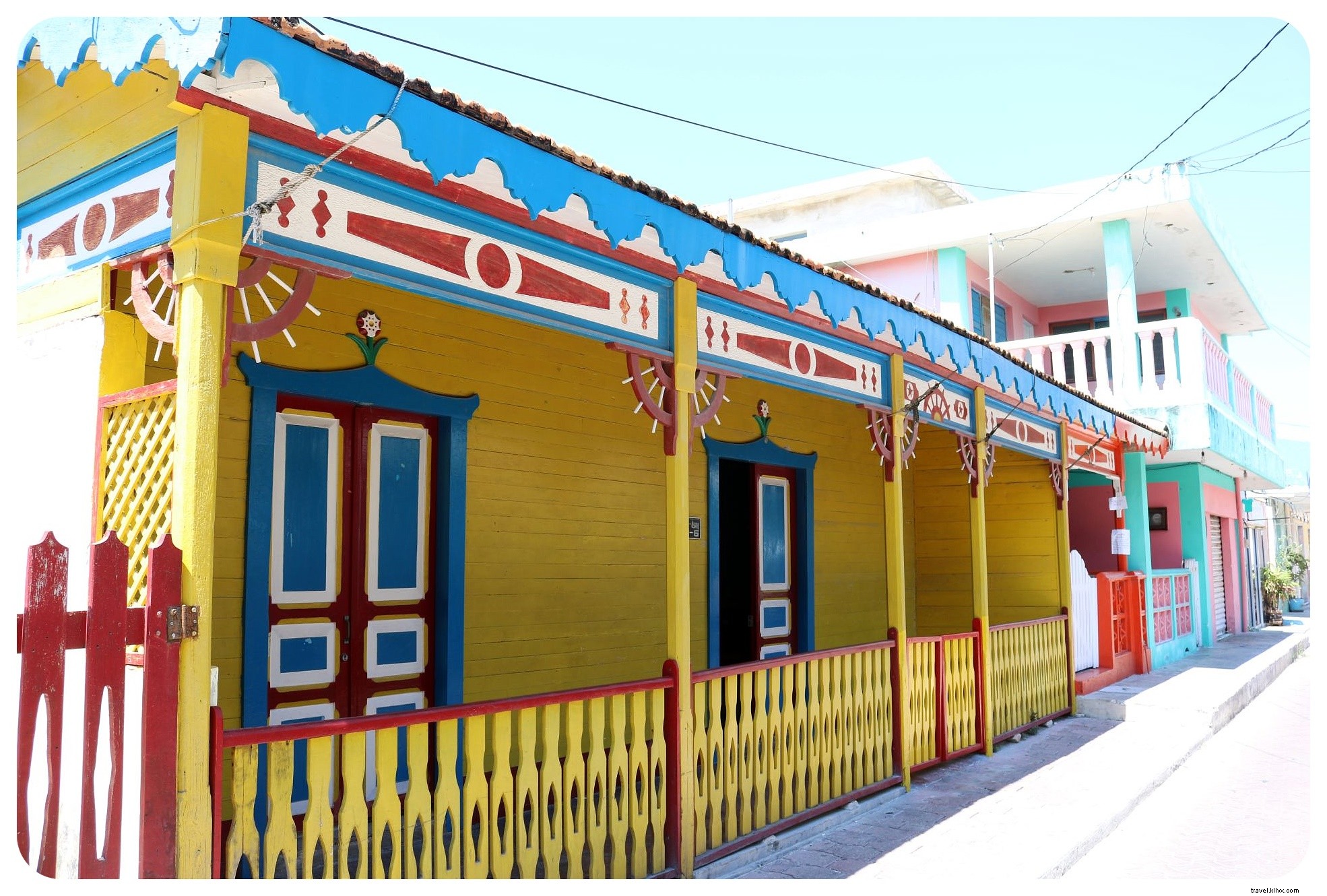 Isla Mujeres: Mexico s Stunning Caribbean Paradise Just Off Cancun