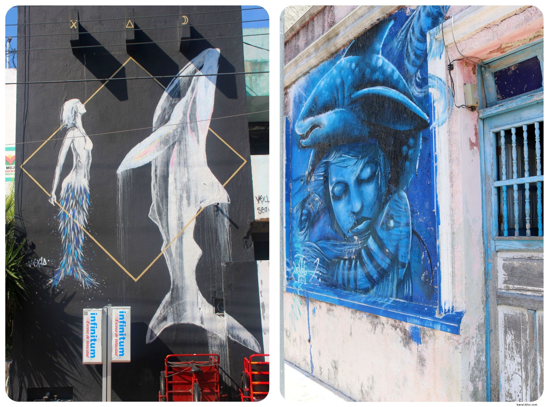 Isla Mujeres: Mexico s Stunning Caribbean Paradise Just Off Cancun