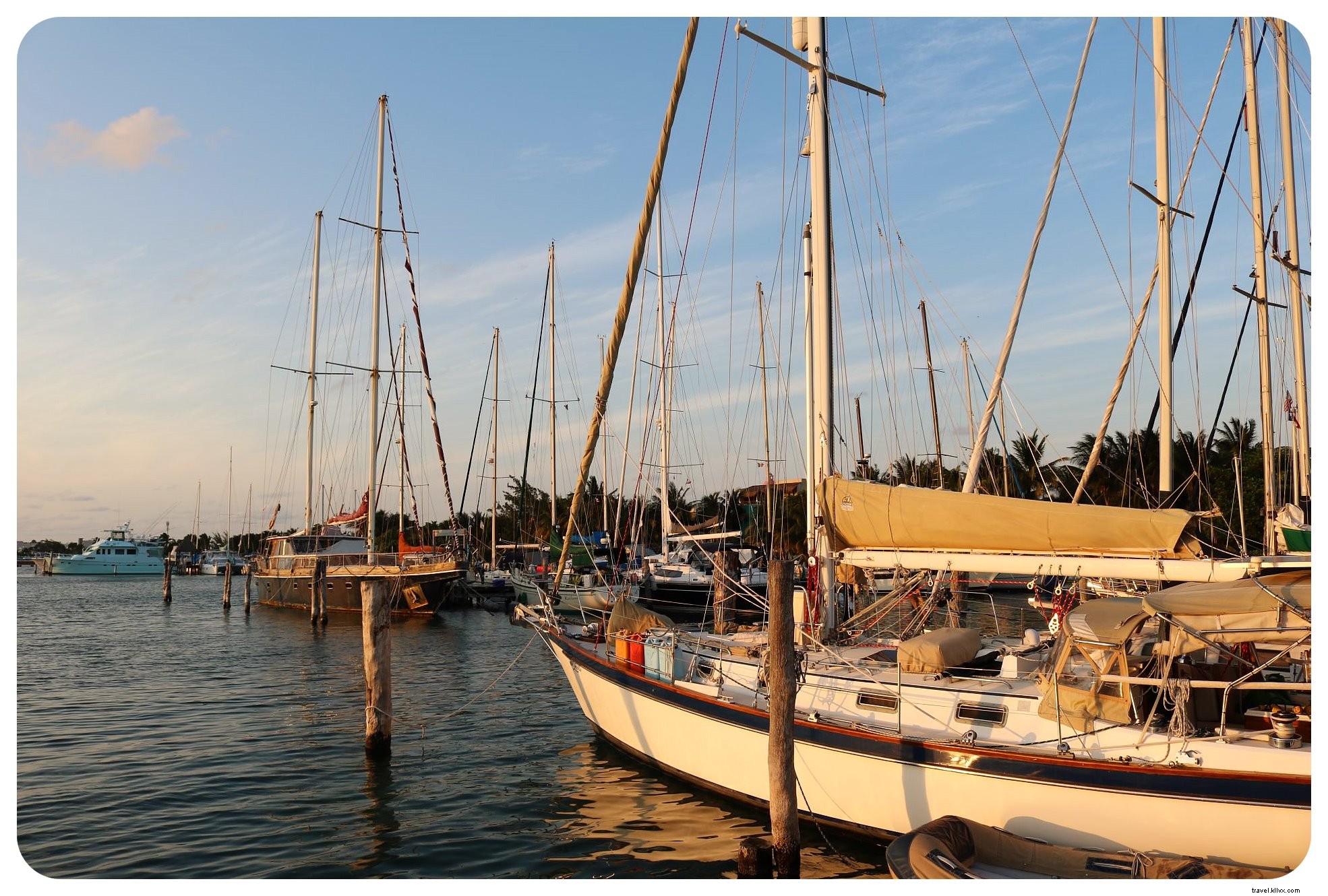 Isla Mujeres: Mexico s Stunning Caribbean Paradise Just Off Cancun