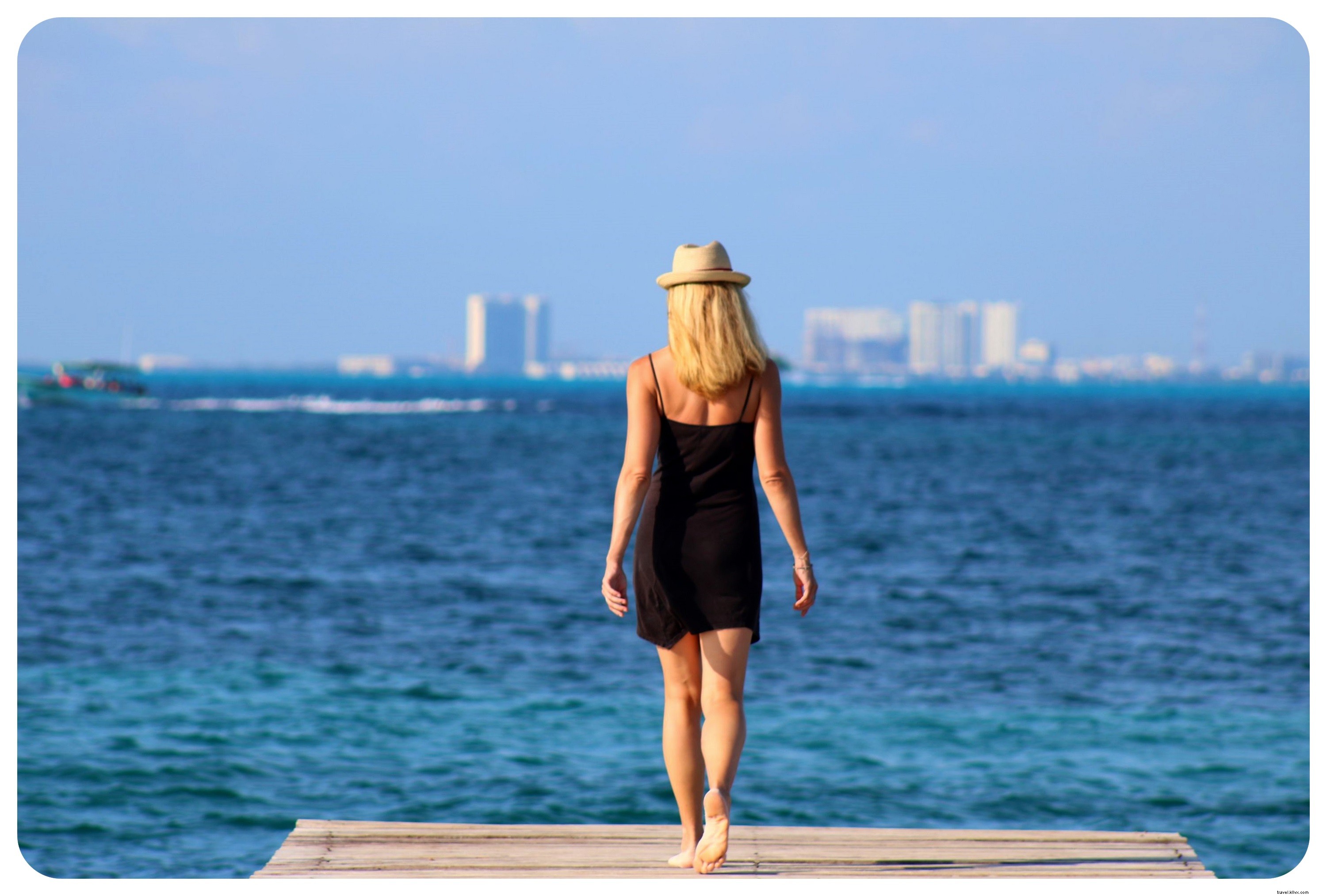Isla Mujeres: Mexico s Stunning Caribbean Paradise Just Off Cancun