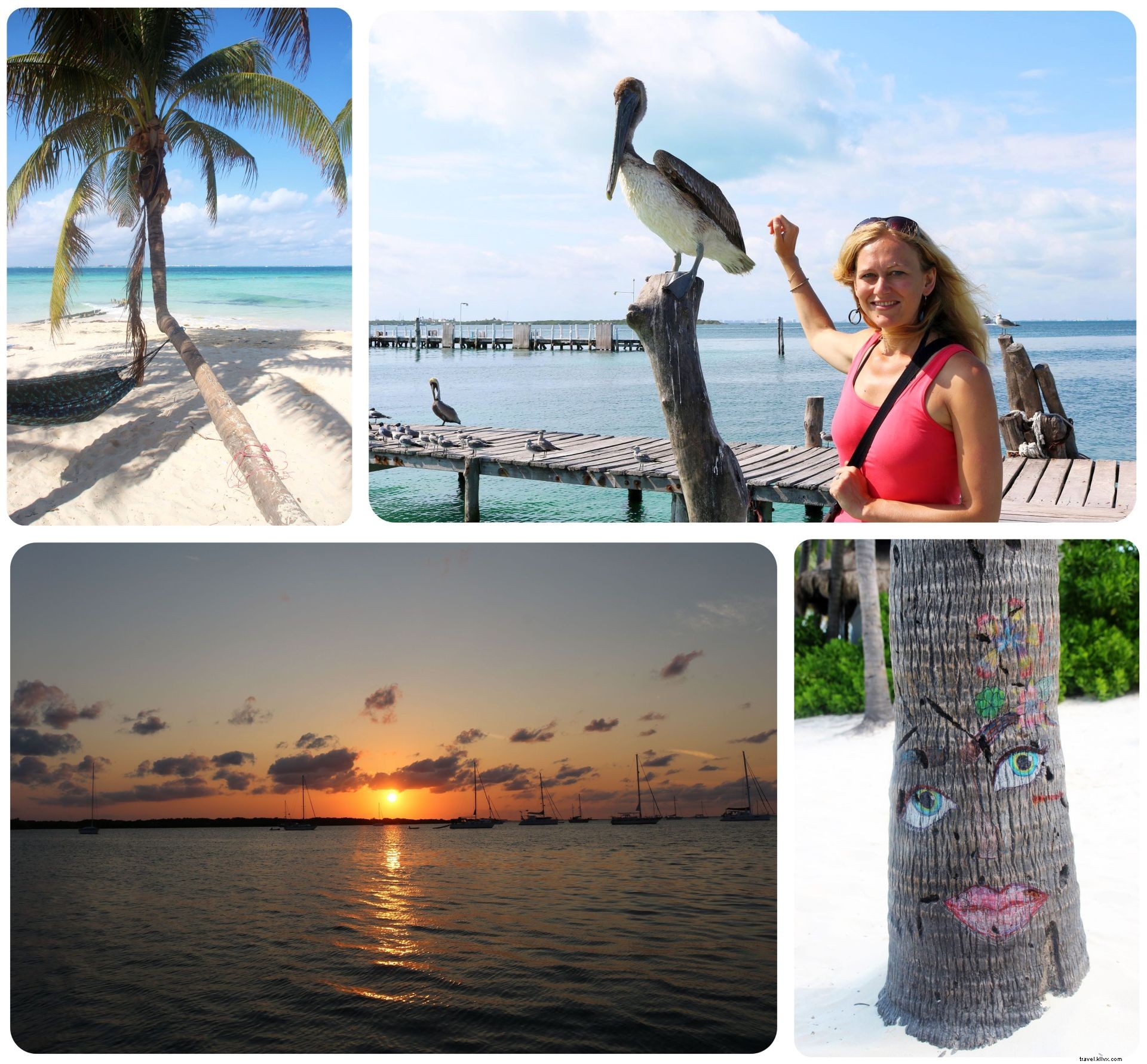 Isla Mujeres: Mexico s Stunning Caribbean Paradise Just Off Cancun