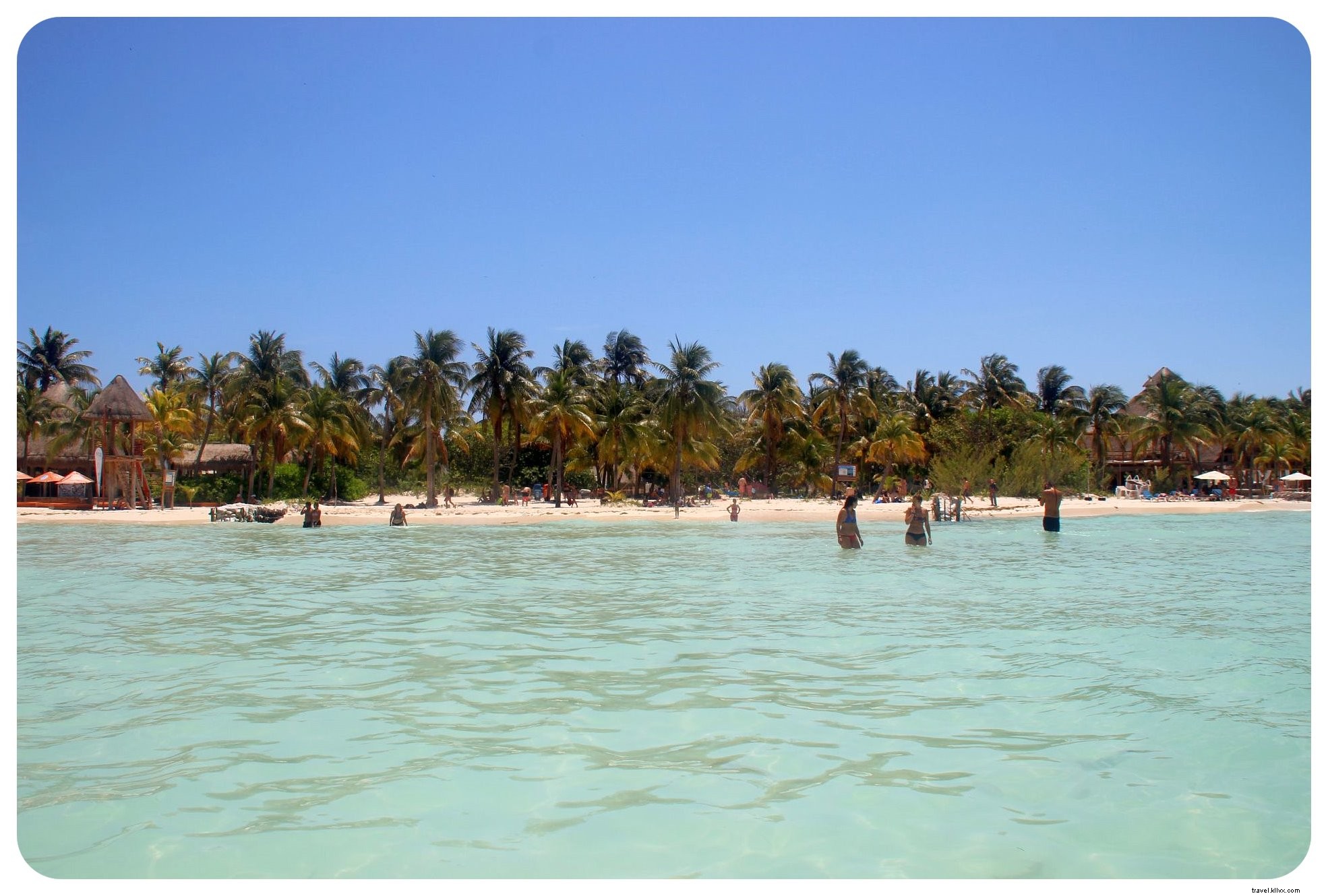 Isla Mujeres: Mexico s Stunning Caribbean Paradise Just Off Cancun
