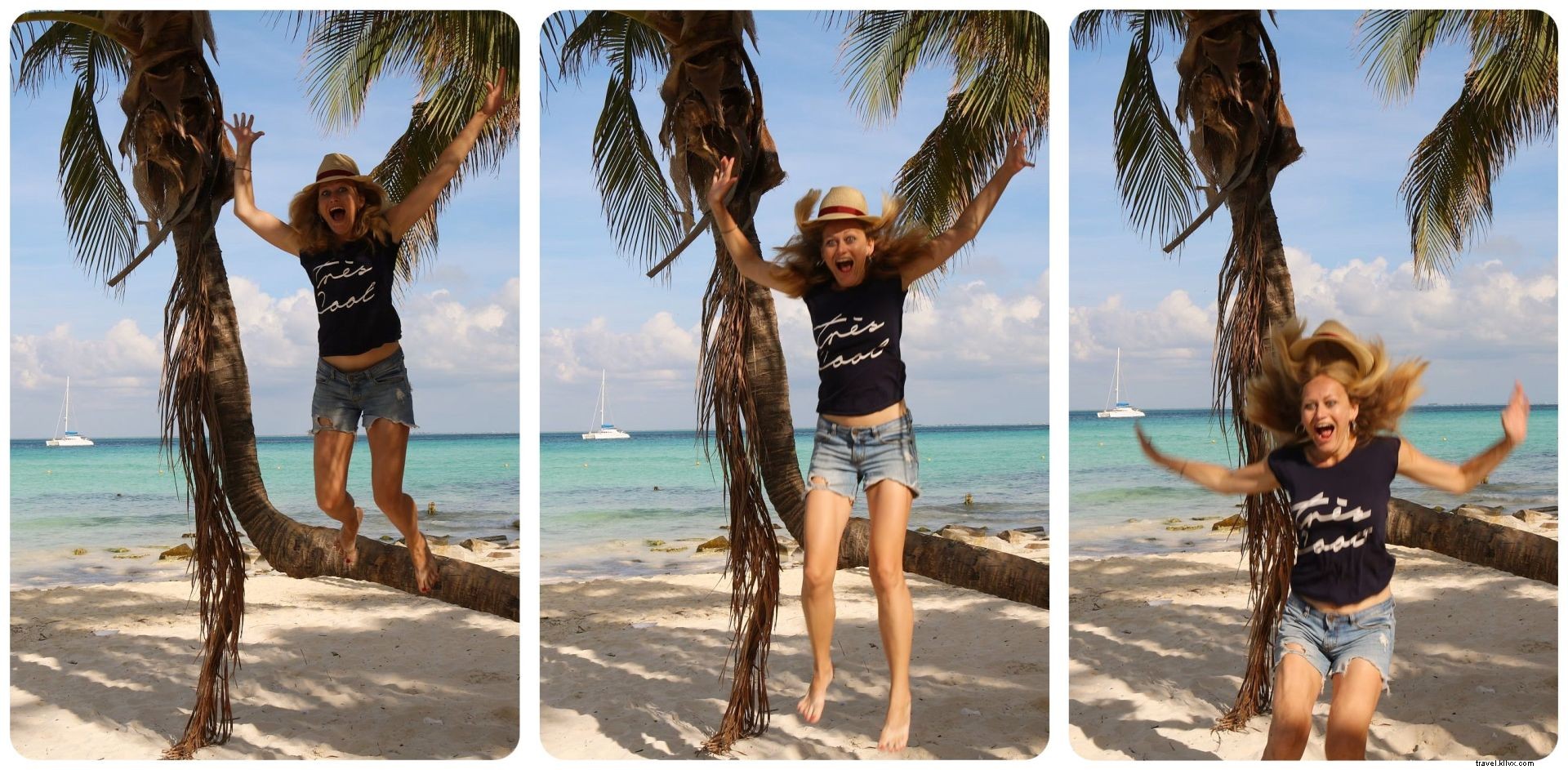 Isla Mujeres: Mexico s Stunning Caribbean Paradise Just Off Cancun