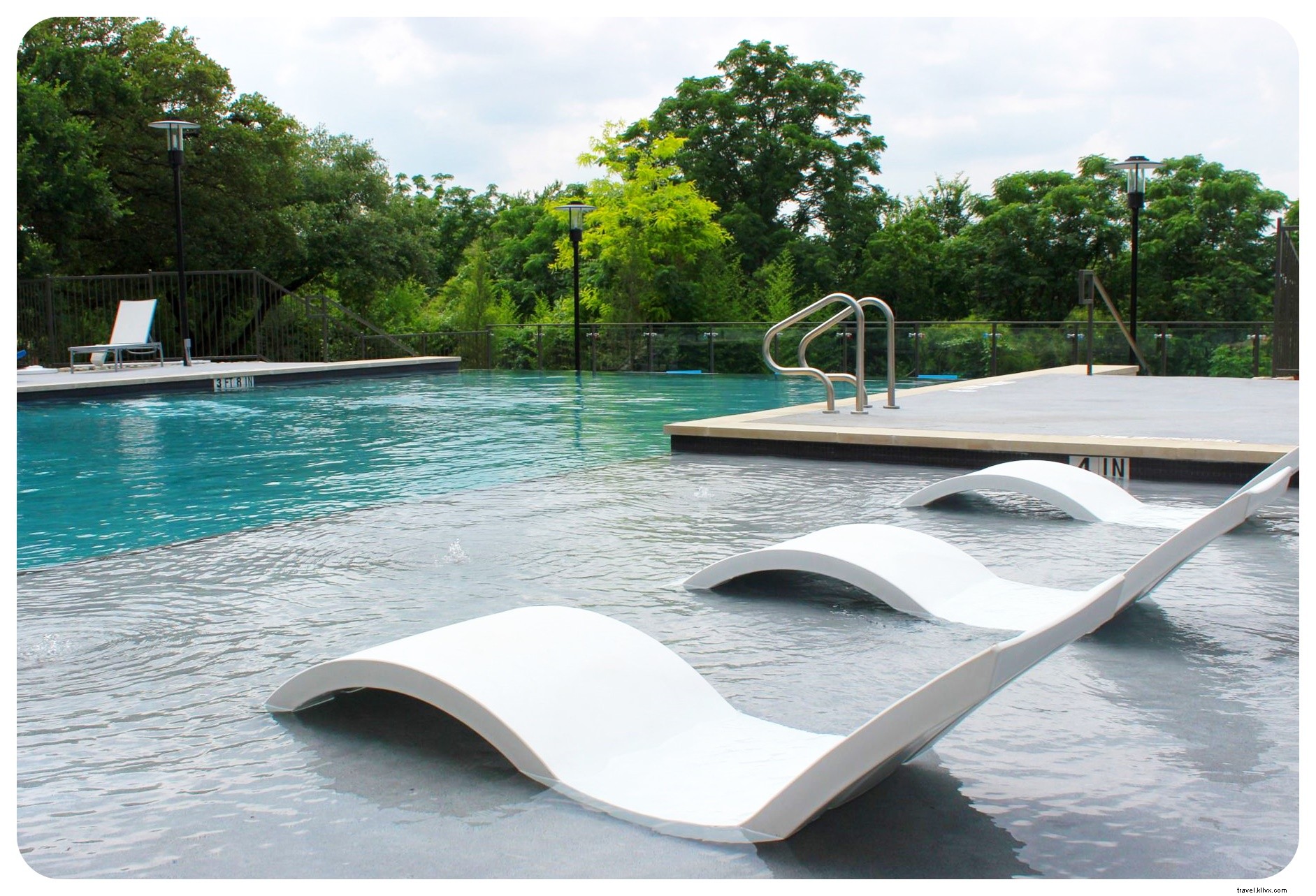 33 Reasons Austin, Texas Stole My Heart: Insights from a Month-Long Stay