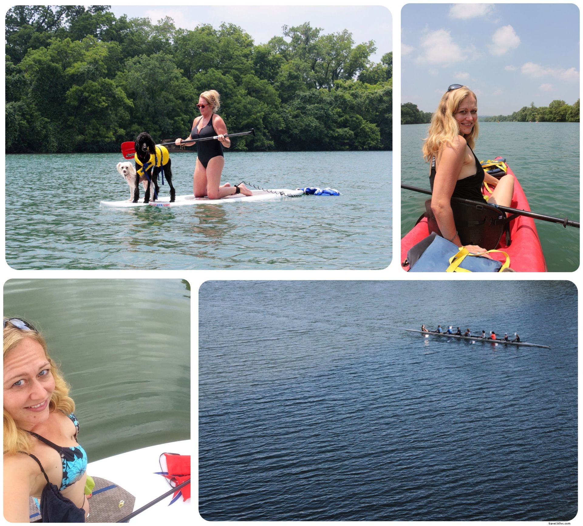 33 Reasons Austin, Texas Stole My Heart: Insights from a Month-Long Stay