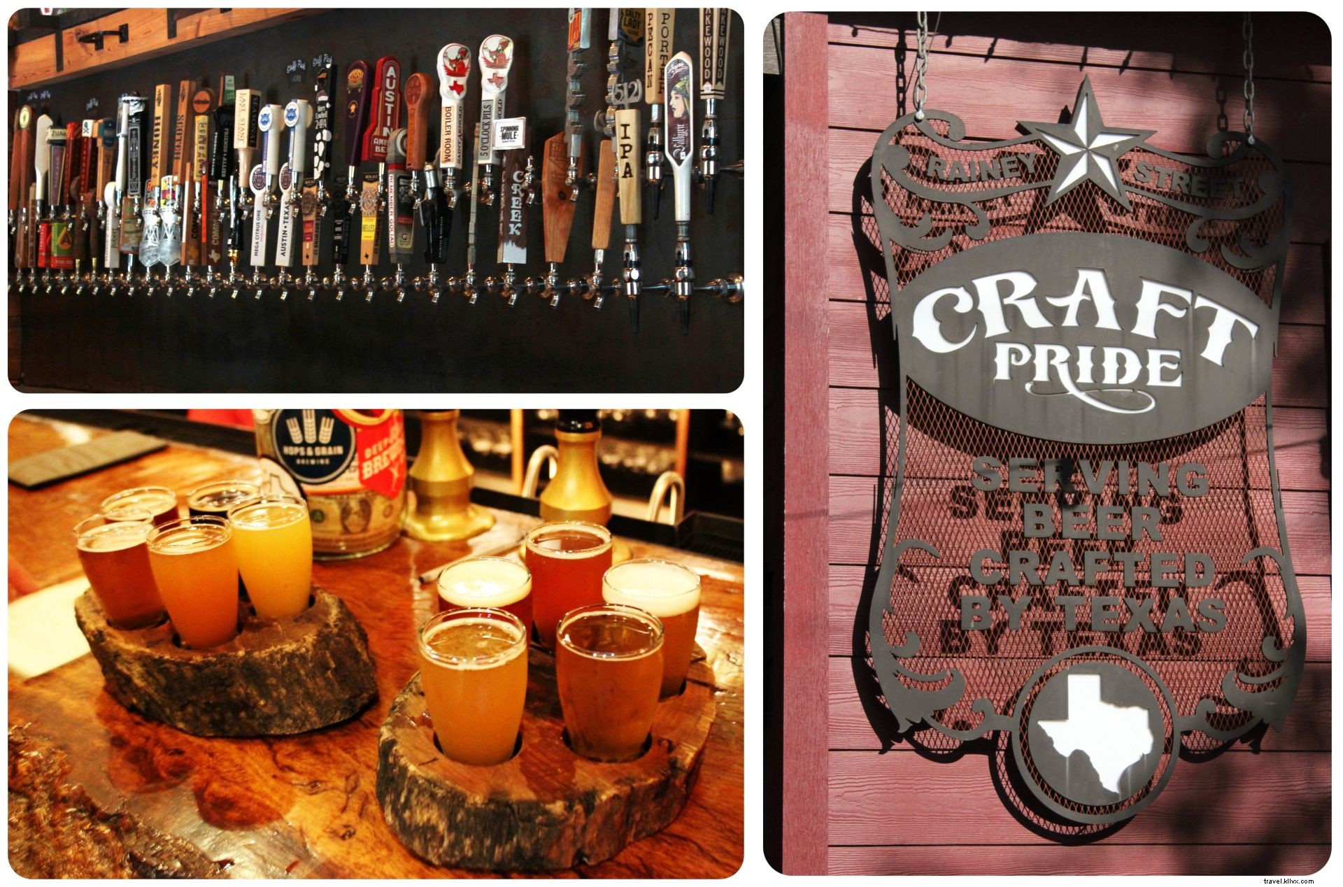 33 Reasons Austin, Texas Stole My Heart: Insights from a Month-Long Stay