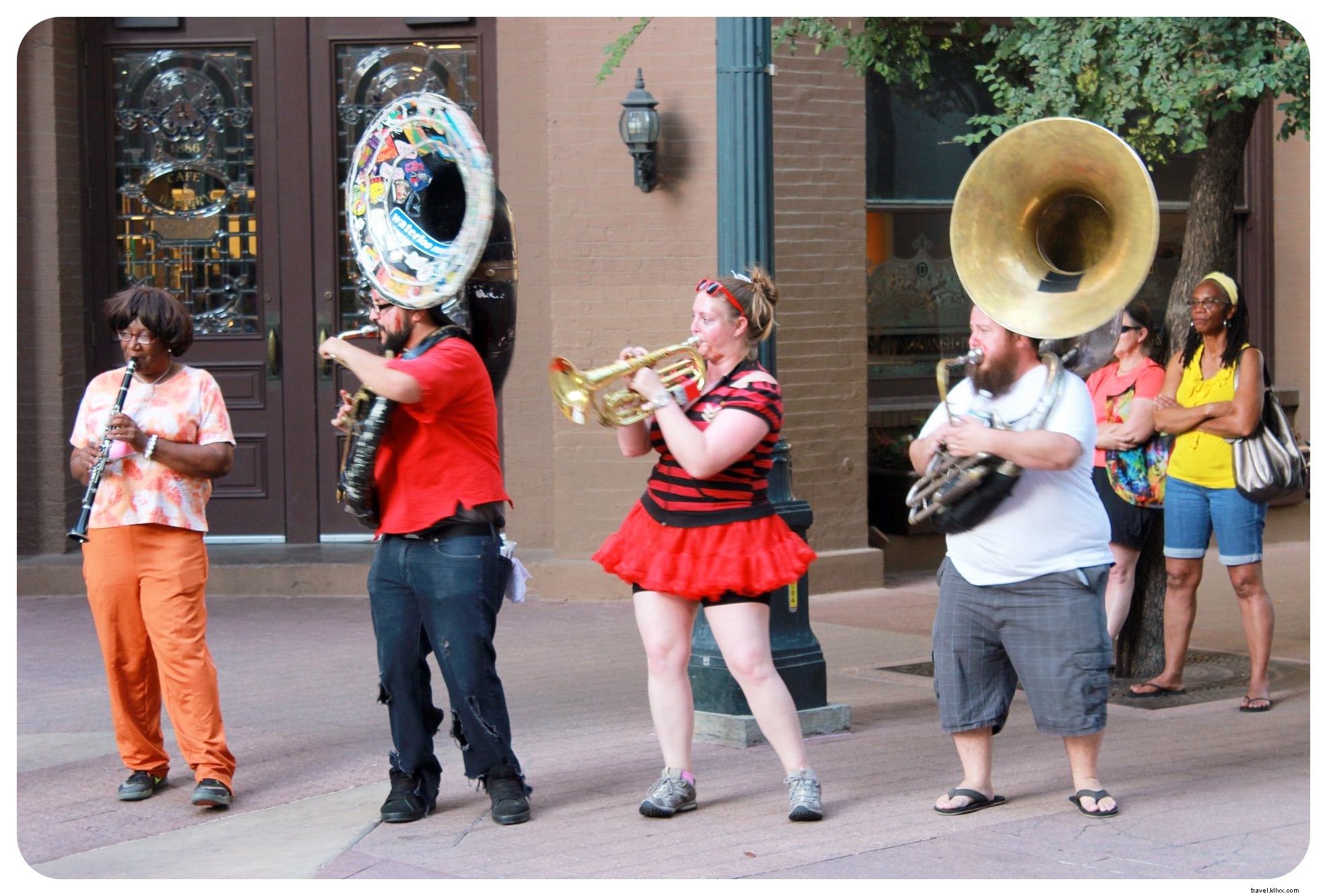 33 Reasons Austin, Texas Stole My Heart: Insights from a Month-Long Stay