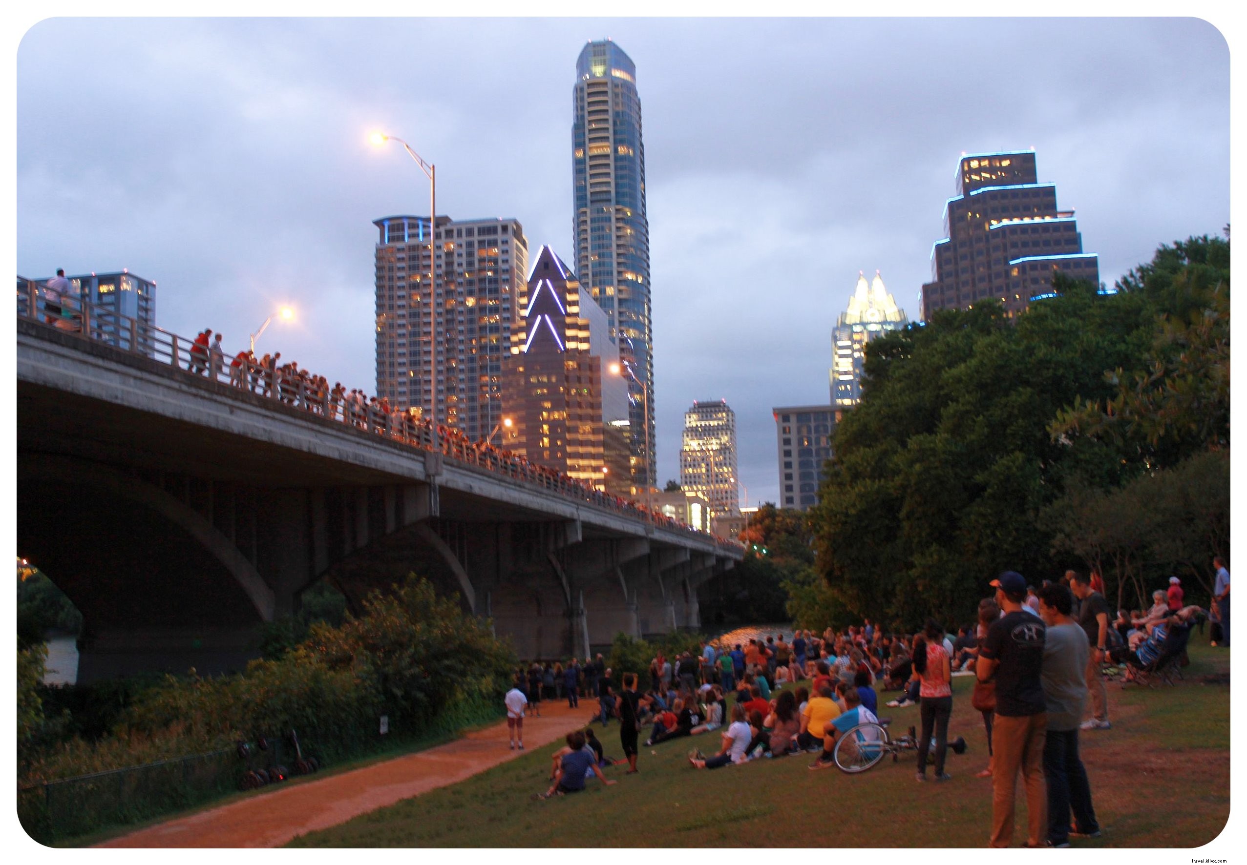 33 Reasons Austin, Texas Stole My Heart: Insights from a Month-Long Stay