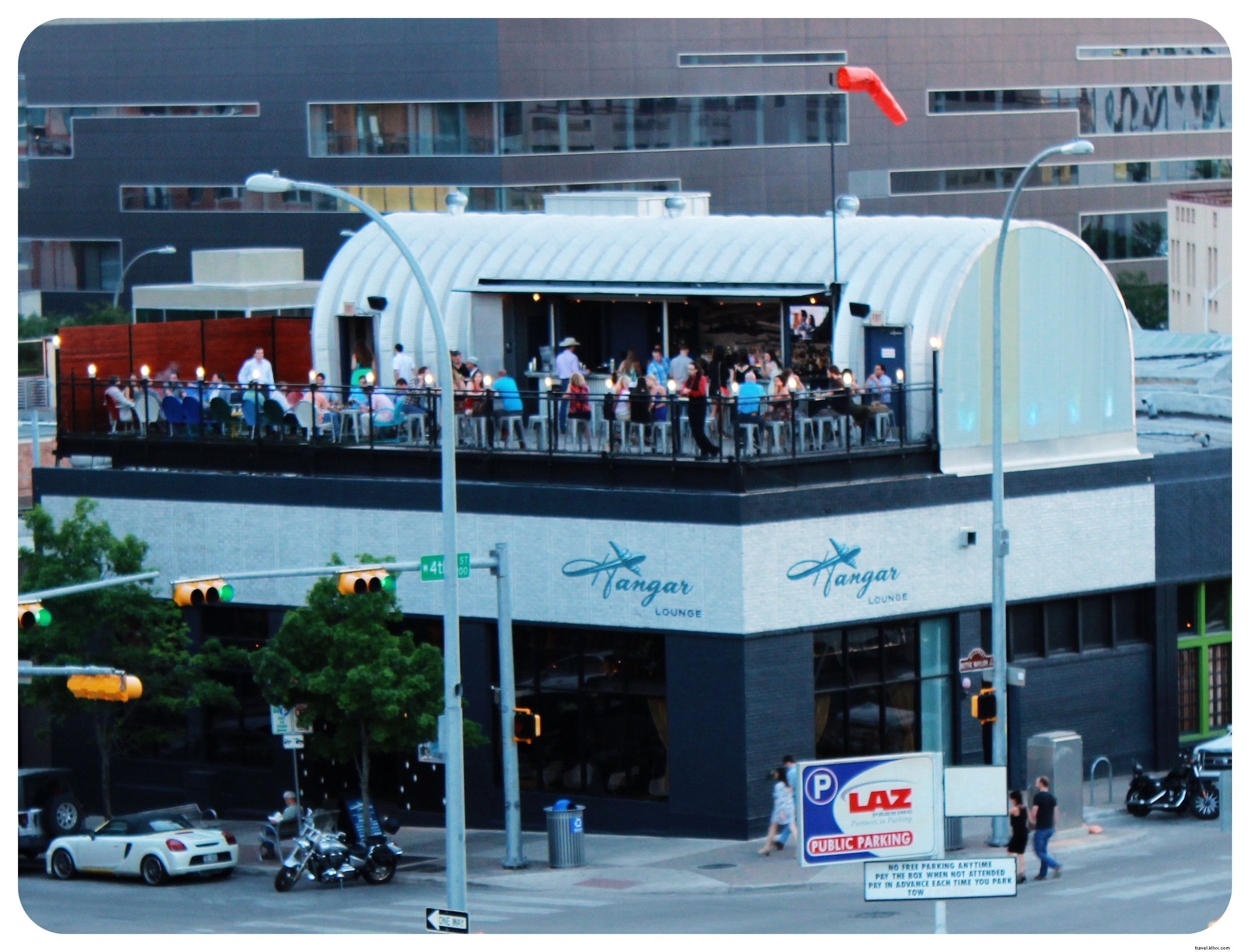 33 Reasons Austin, Texas Stole My Heart: Insights from a Month-Long Stay