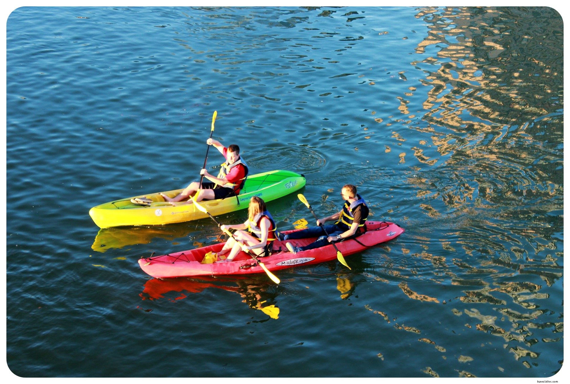 33 Reasons Austin, Texas Stole My Heart: Insights from a Month-Long Stay