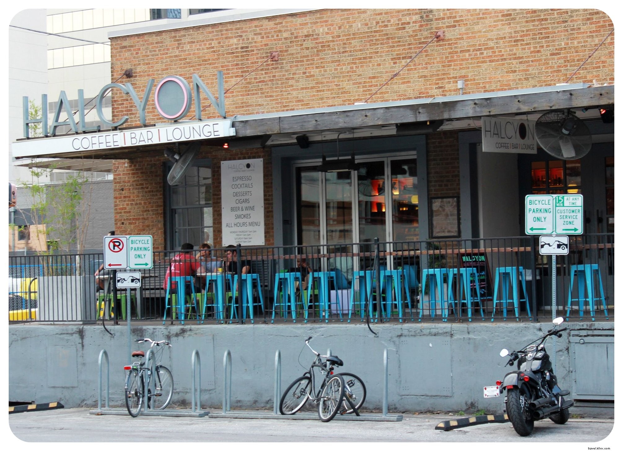 33 Reasons Austin, Texas Stole My Heart: Insights from a Month-Long Stay