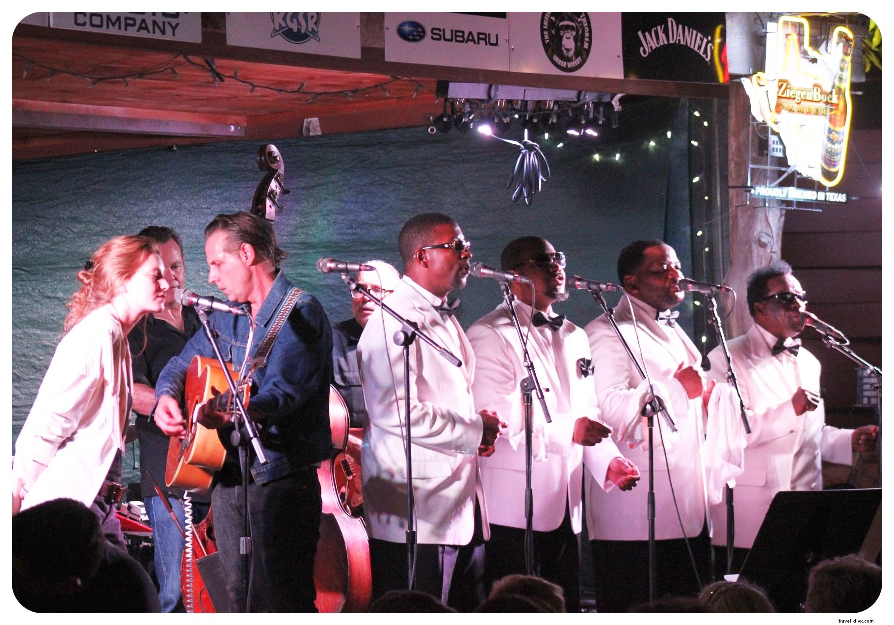 33 Reasons Austin, Texas Stole My Heart: Insights from a Month-Long Stay