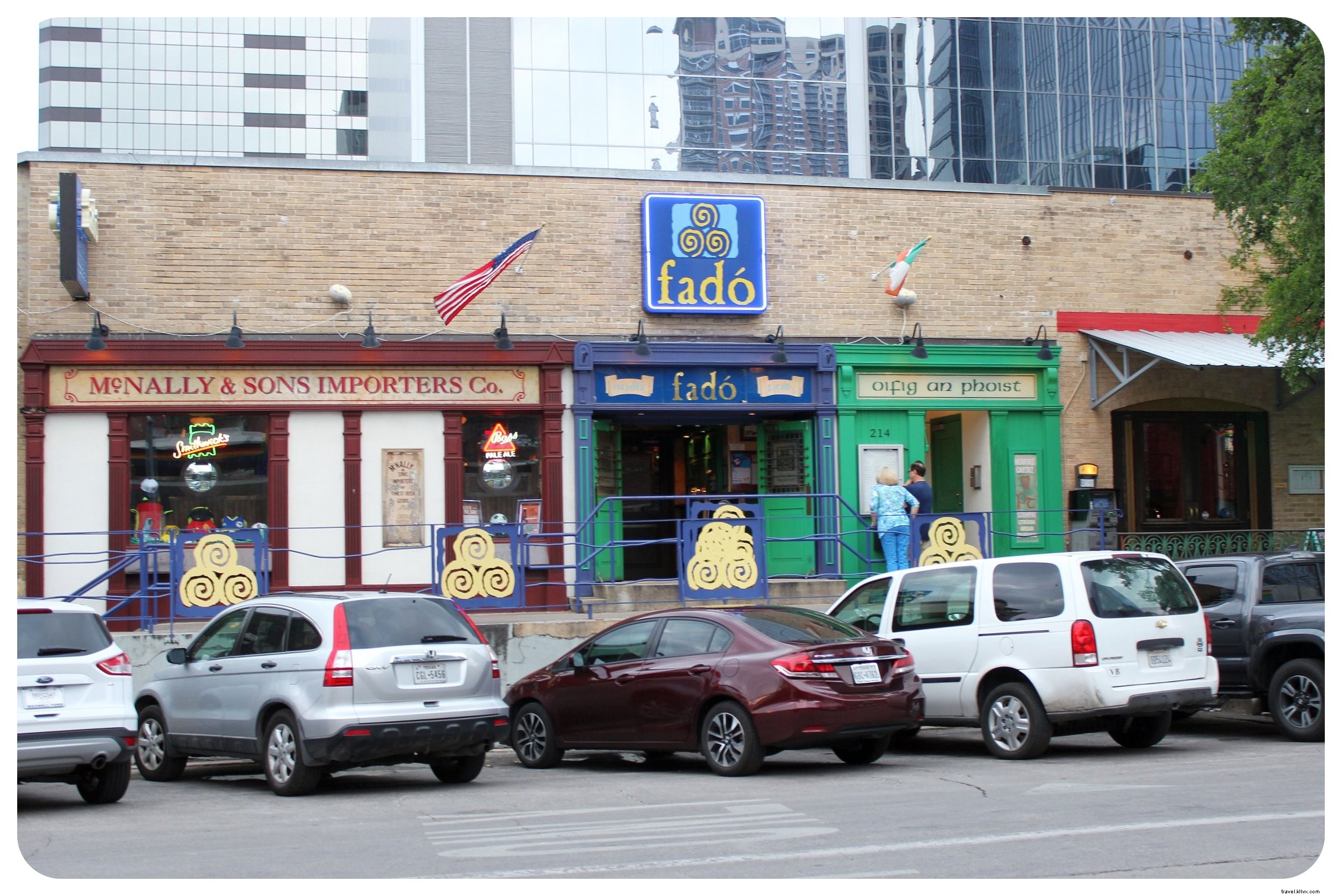 33 Reasons Austin, Texas Stole My Heart: Insights from a Month-Long Stay