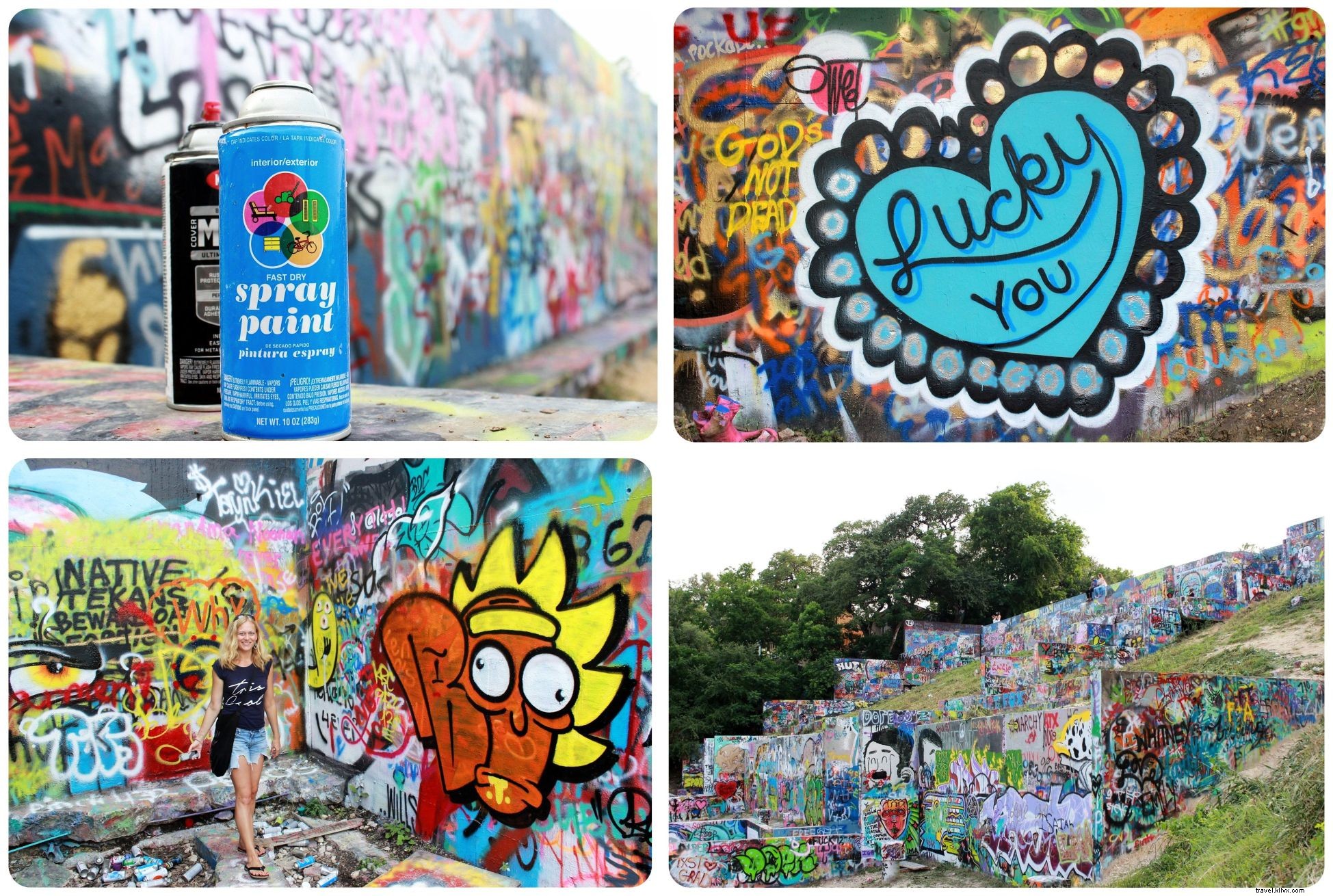 33 Reasons Austin, Texas Stole My Heart: Insights from a Month-Long Stay