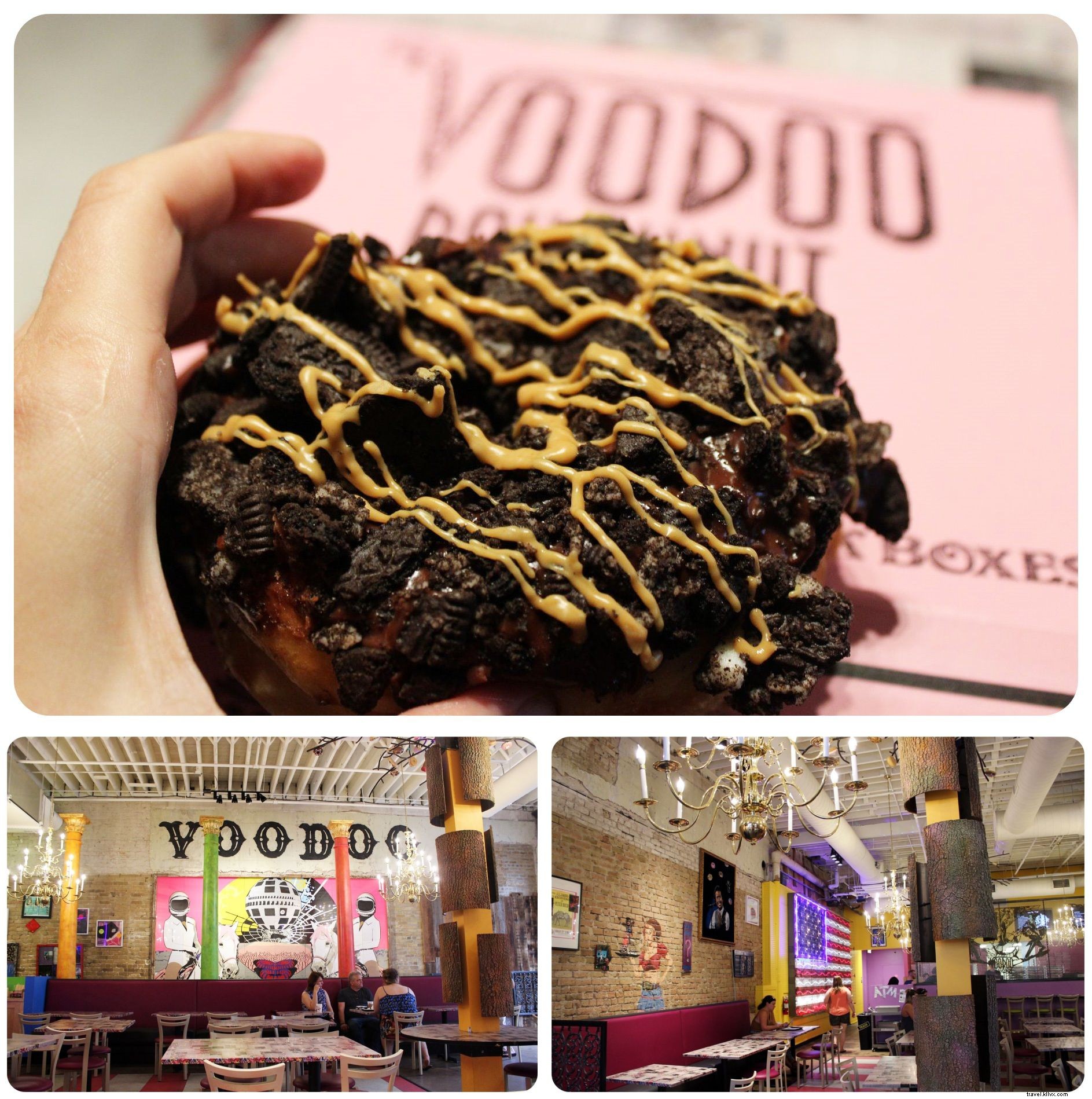 33 Reasons Austin, Texas Stole My Heart: Insights from a Month-Long Stay