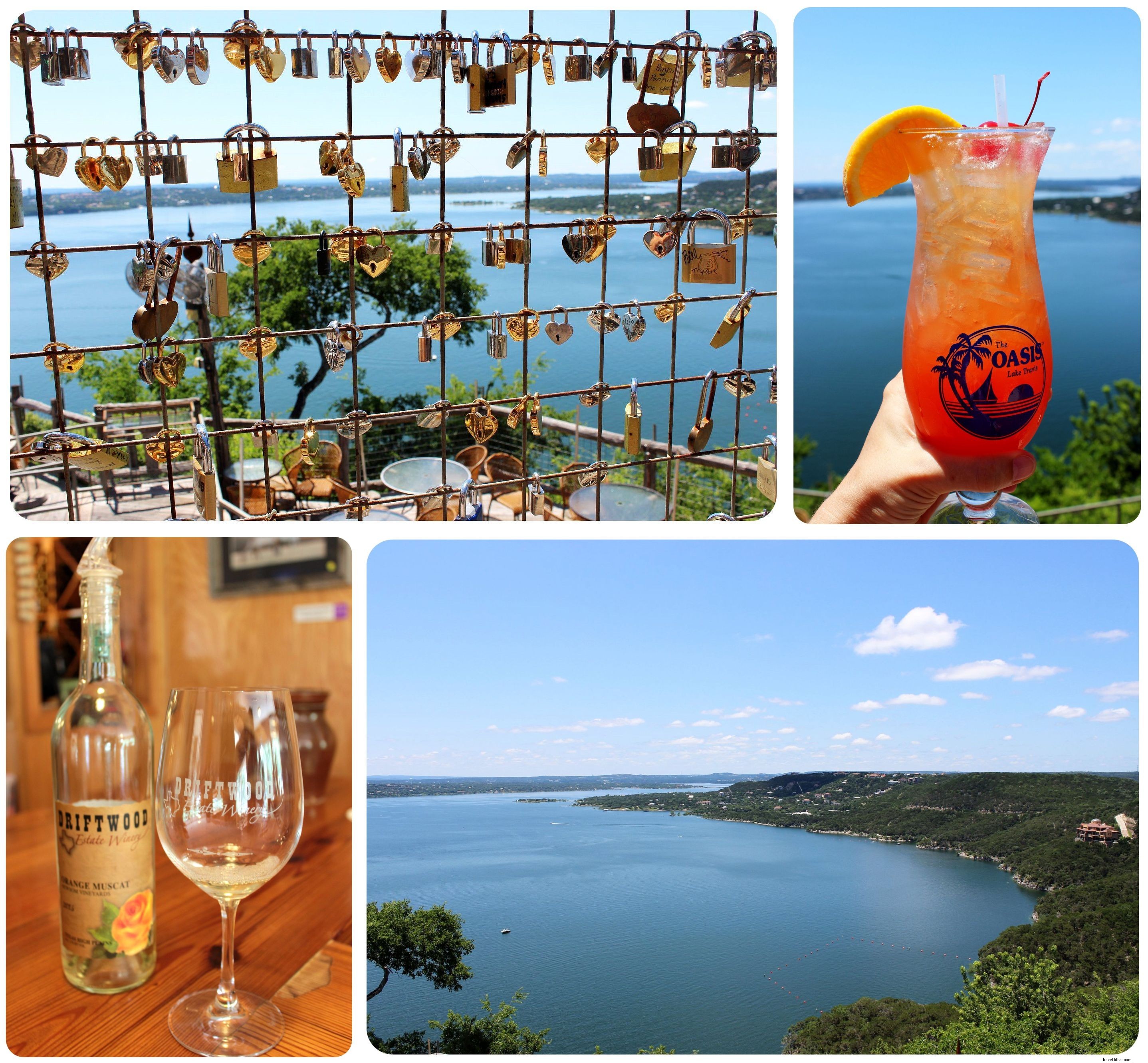 33 Reasons Austin, Texas Stole My Heart: Insights from a Month-Long Stay