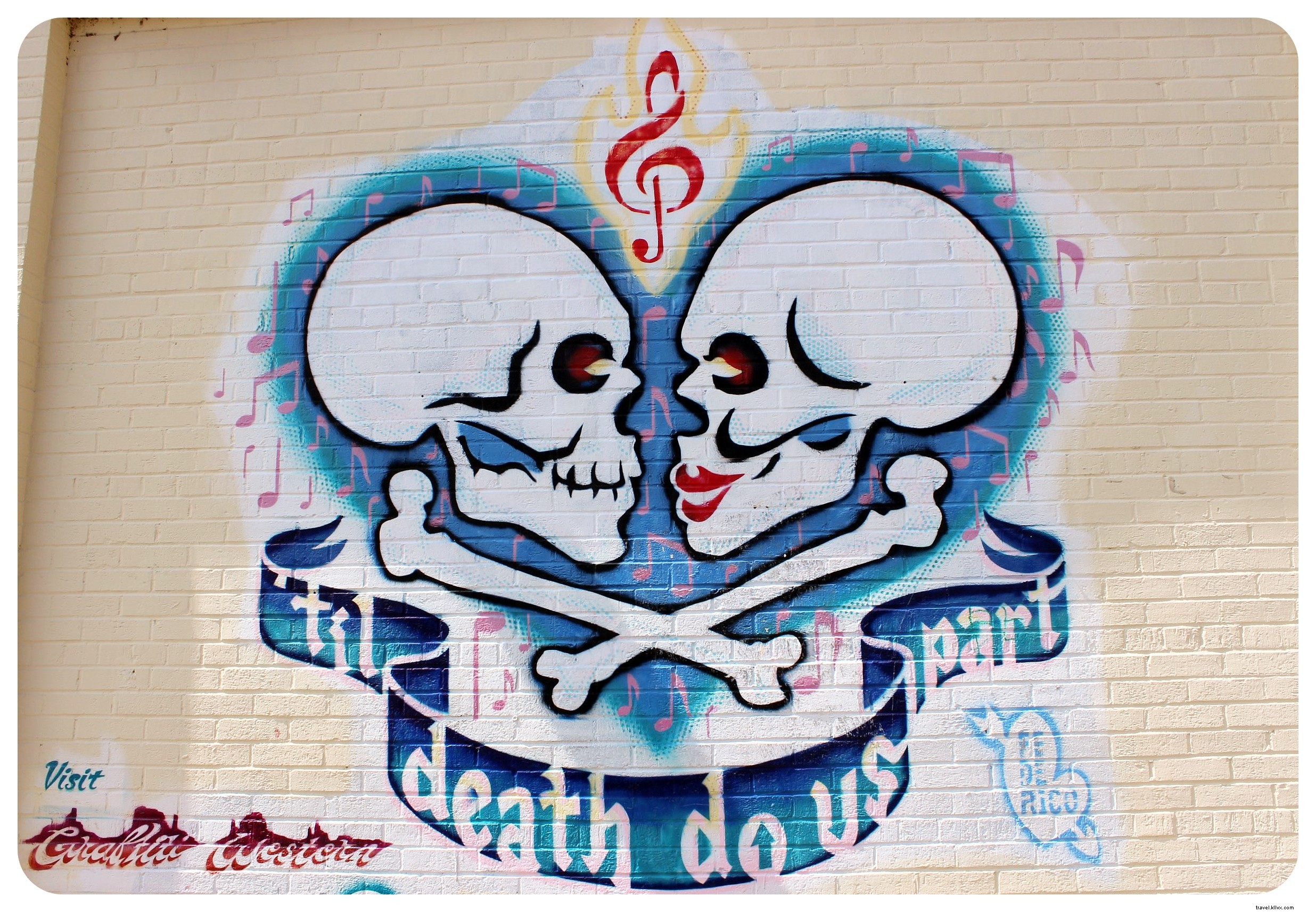 33 Reasons Austin, Texas Stole My Heart: Insights from a Month-Long Stay