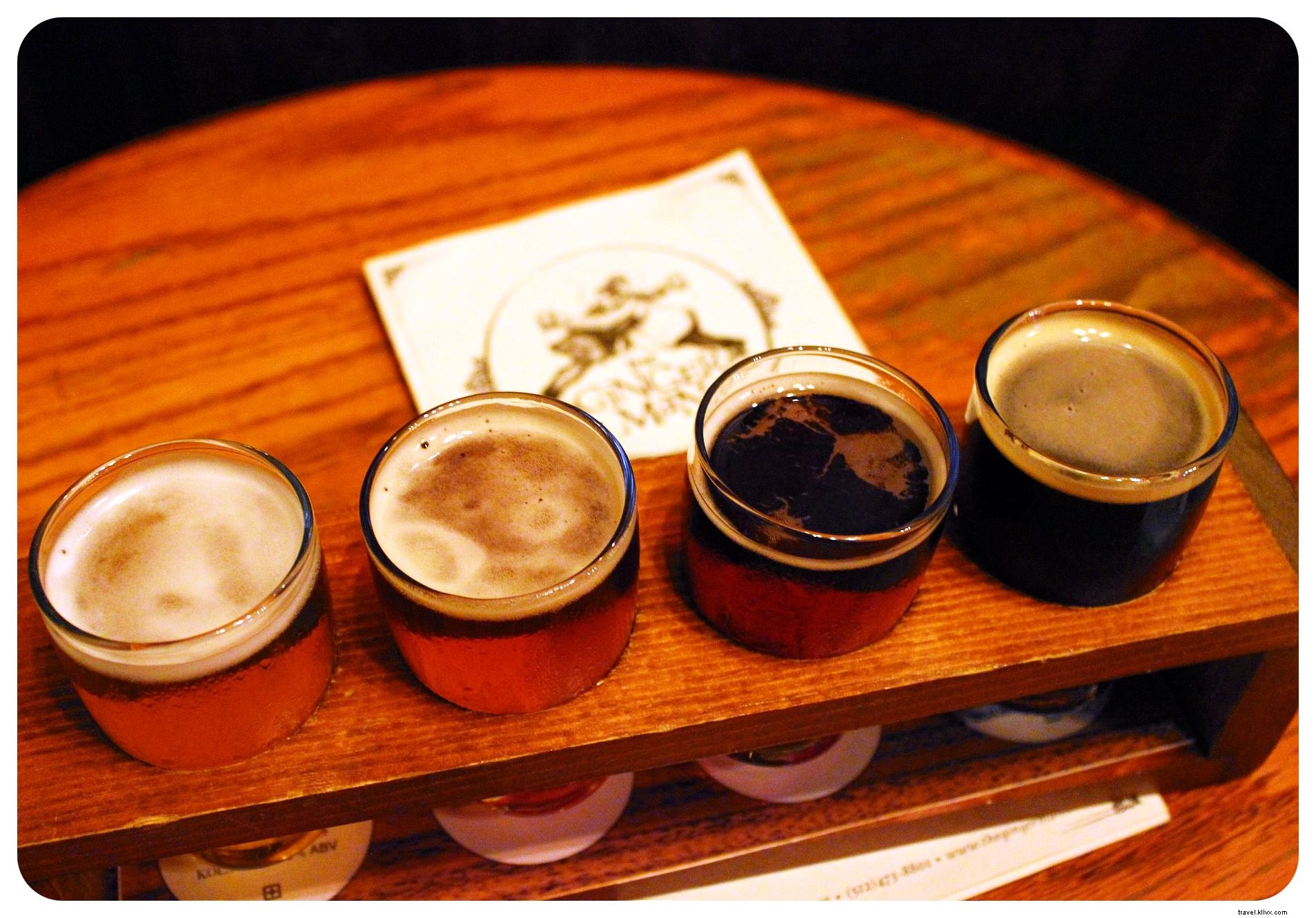 33 Reasons Austin, Texas Stole My Heart: Insights from a Month-Long Stay