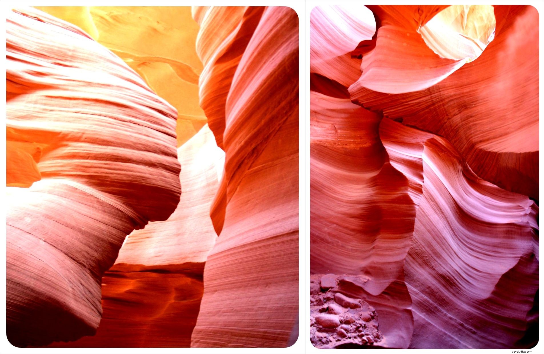 5 Common Mistakes to Avoid When Visiting Antelope Canyon