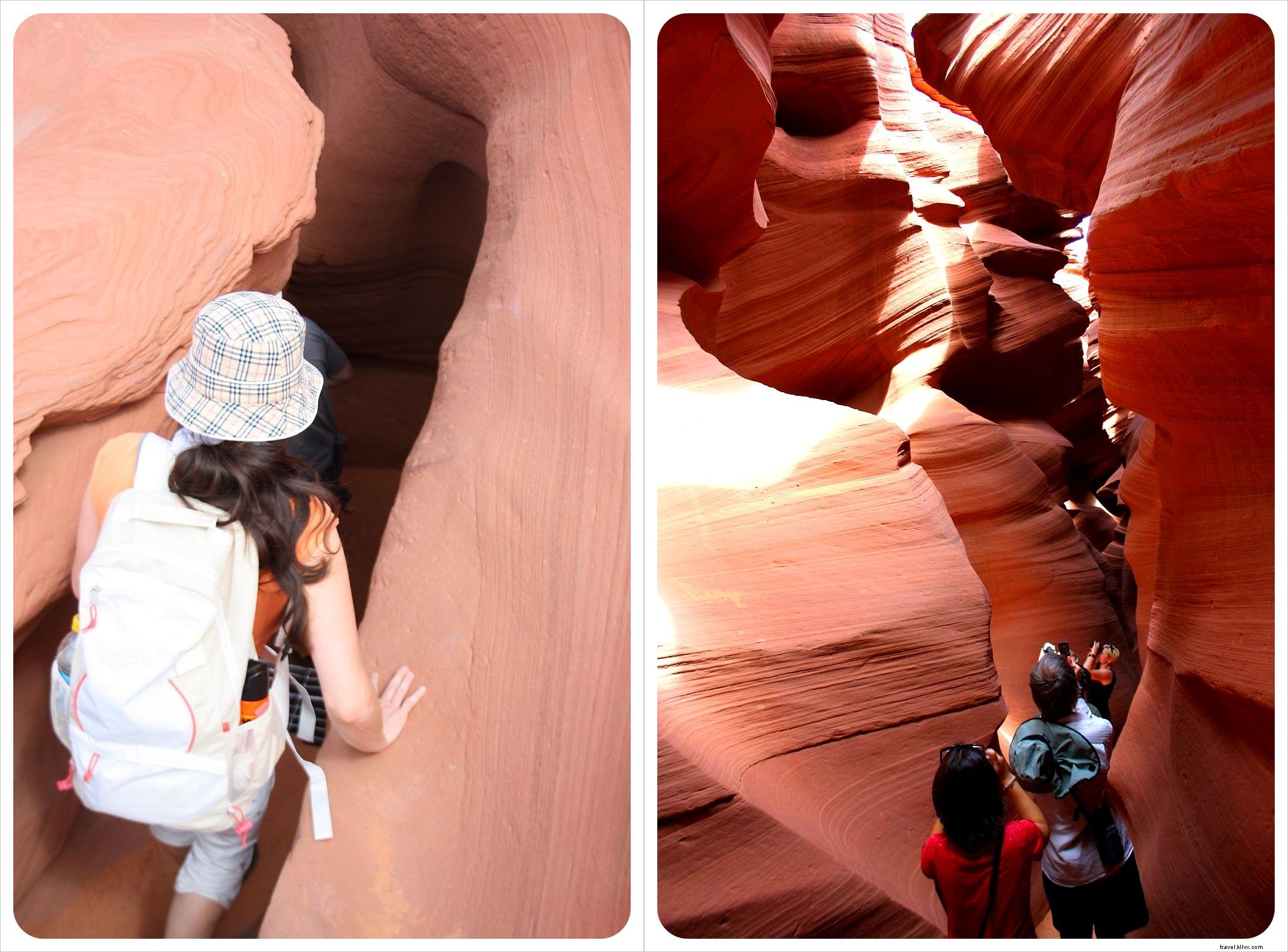 5 Common Mistakes to Avoid When Visiting Antelope Canyon