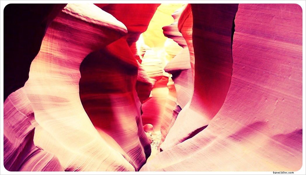 5 Common Mistakes to Avoid When Visiting Antelope Canyon