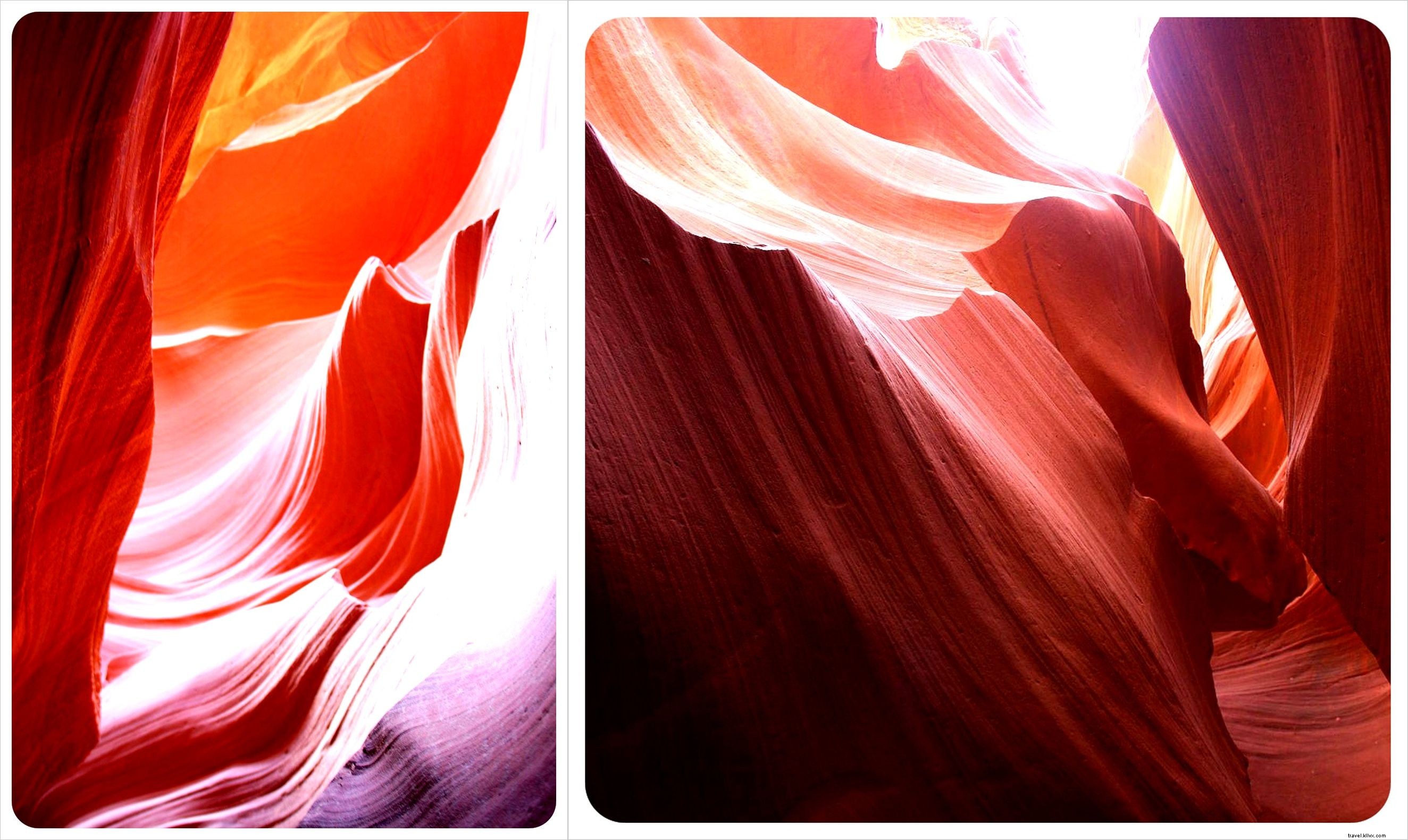 5 Common Mistakes to Avoid When Visiting Antelope Canyon