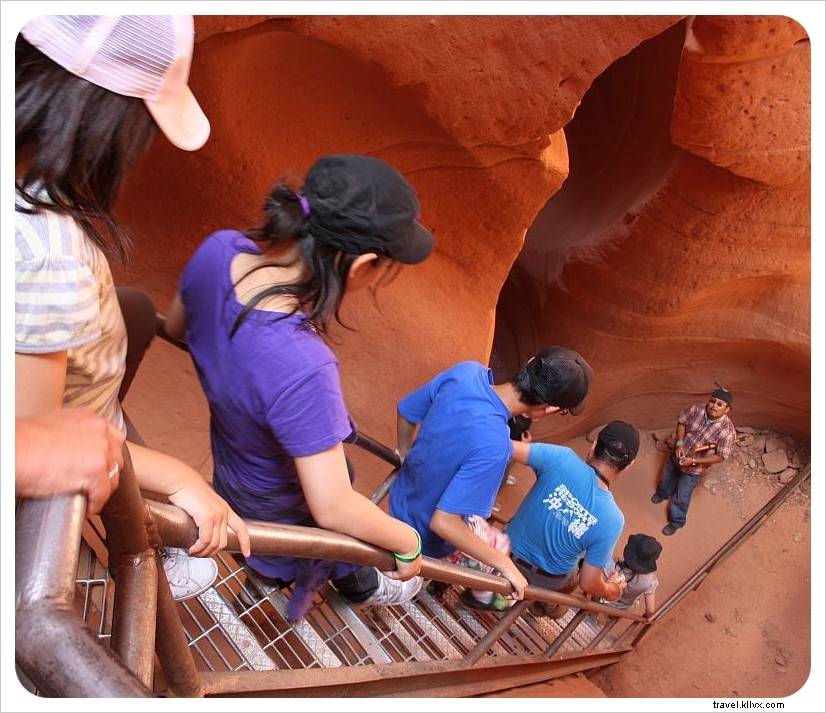 5 Common Mistakes to Avoid When Visiting Antelope Canyon