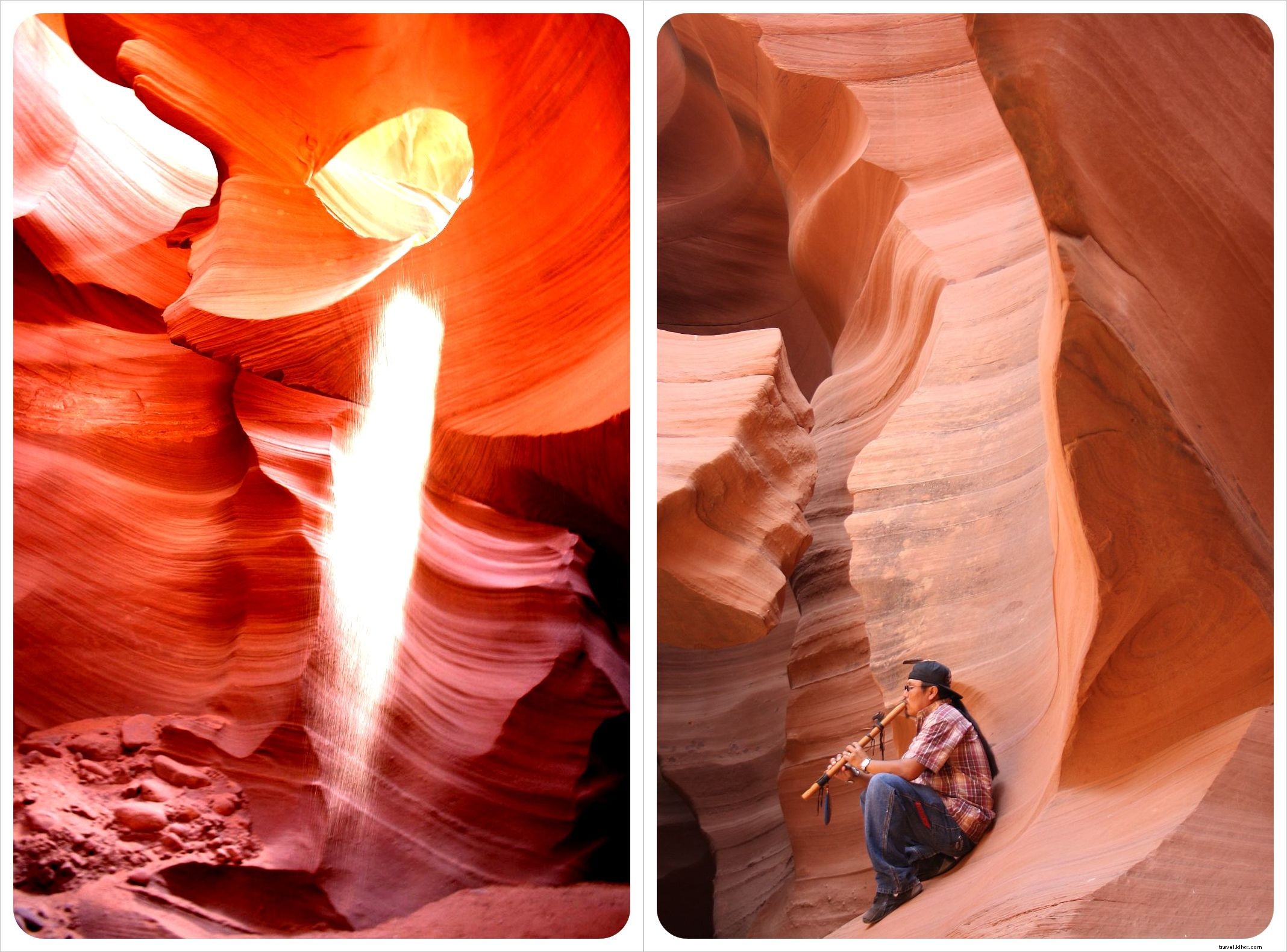5 Common Mistakes to Avoid When Visiting Antelope Canyon
